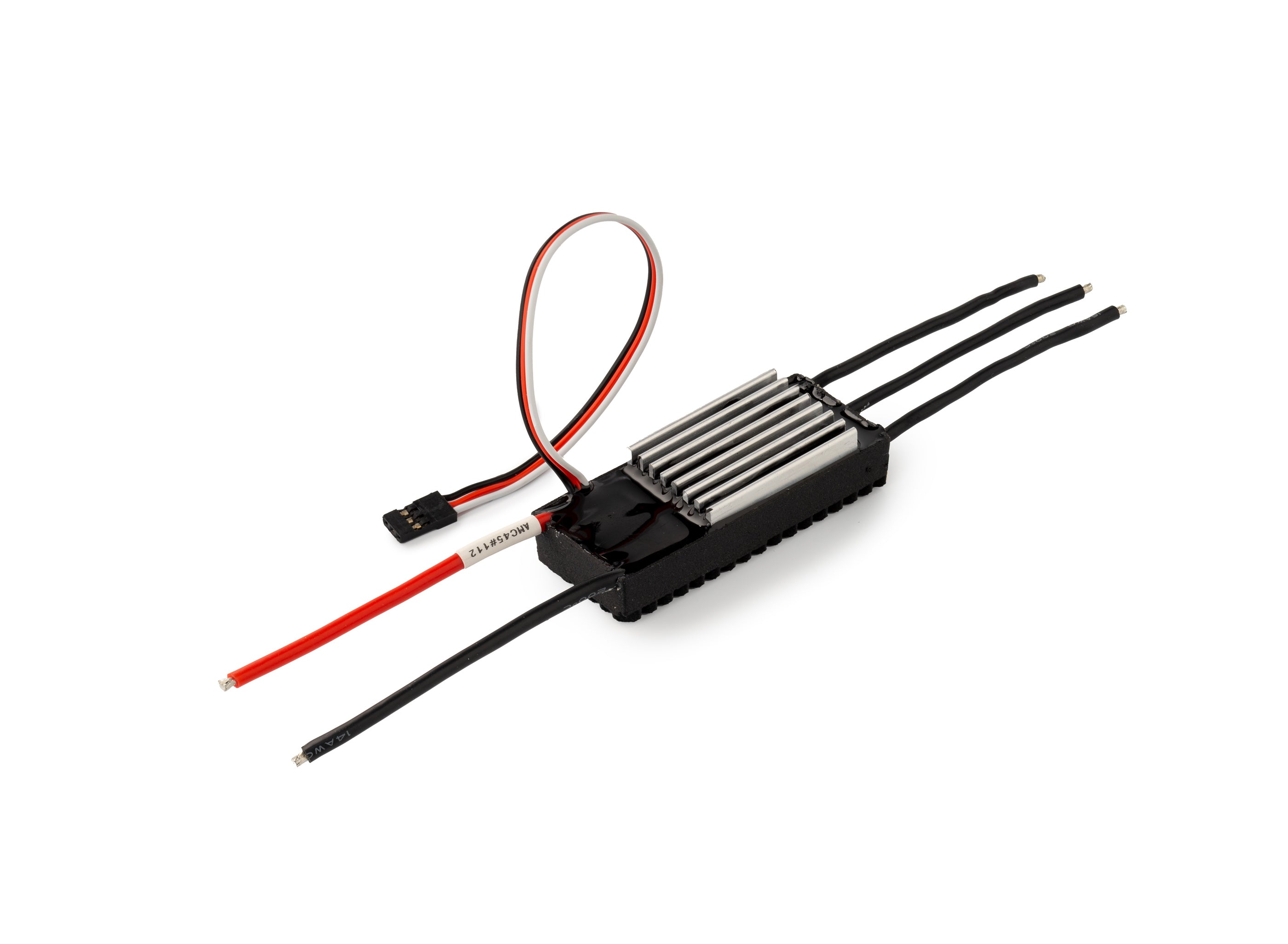 Sparrow Series AMC 6S40AW ESC Drone Motor Controller
