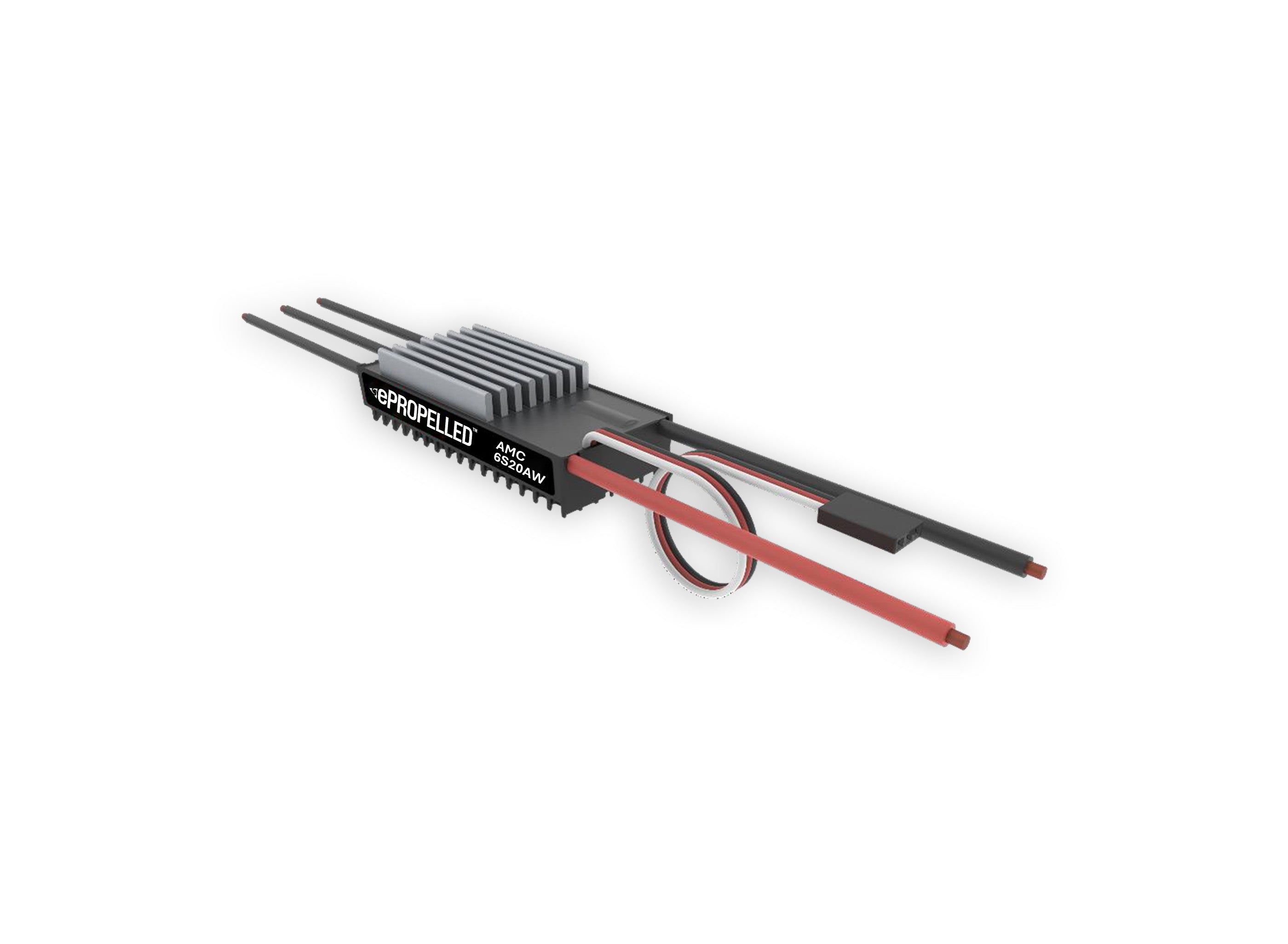 Contrôleur de moteur de drone ESC série Sparrow AMC 6S20AW