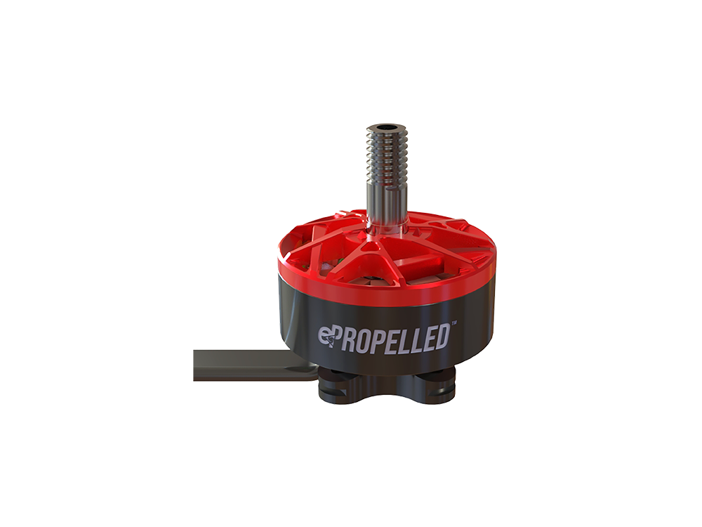 Sparrow Series APM 2207.5-Kv1950 Brushless Motor
