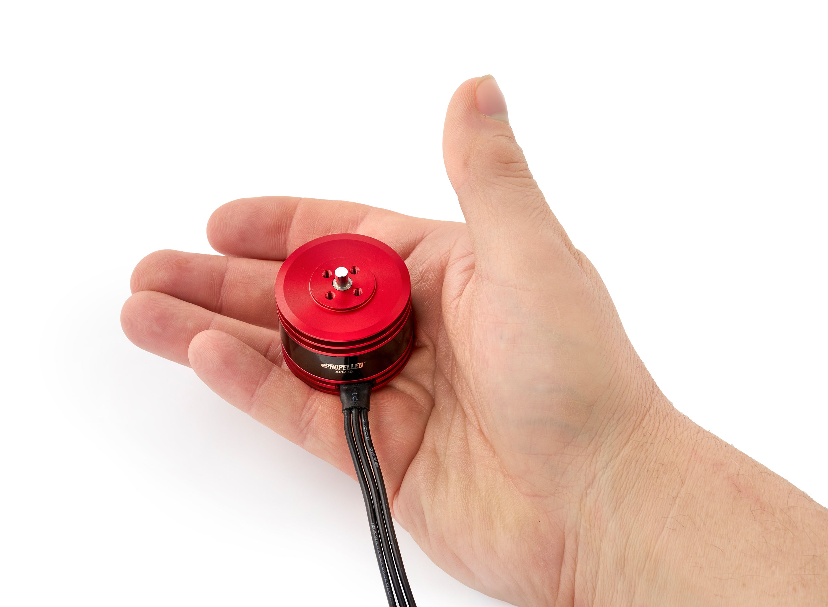 Sparrow Series APM 3510-Kv700 Brushless Motor