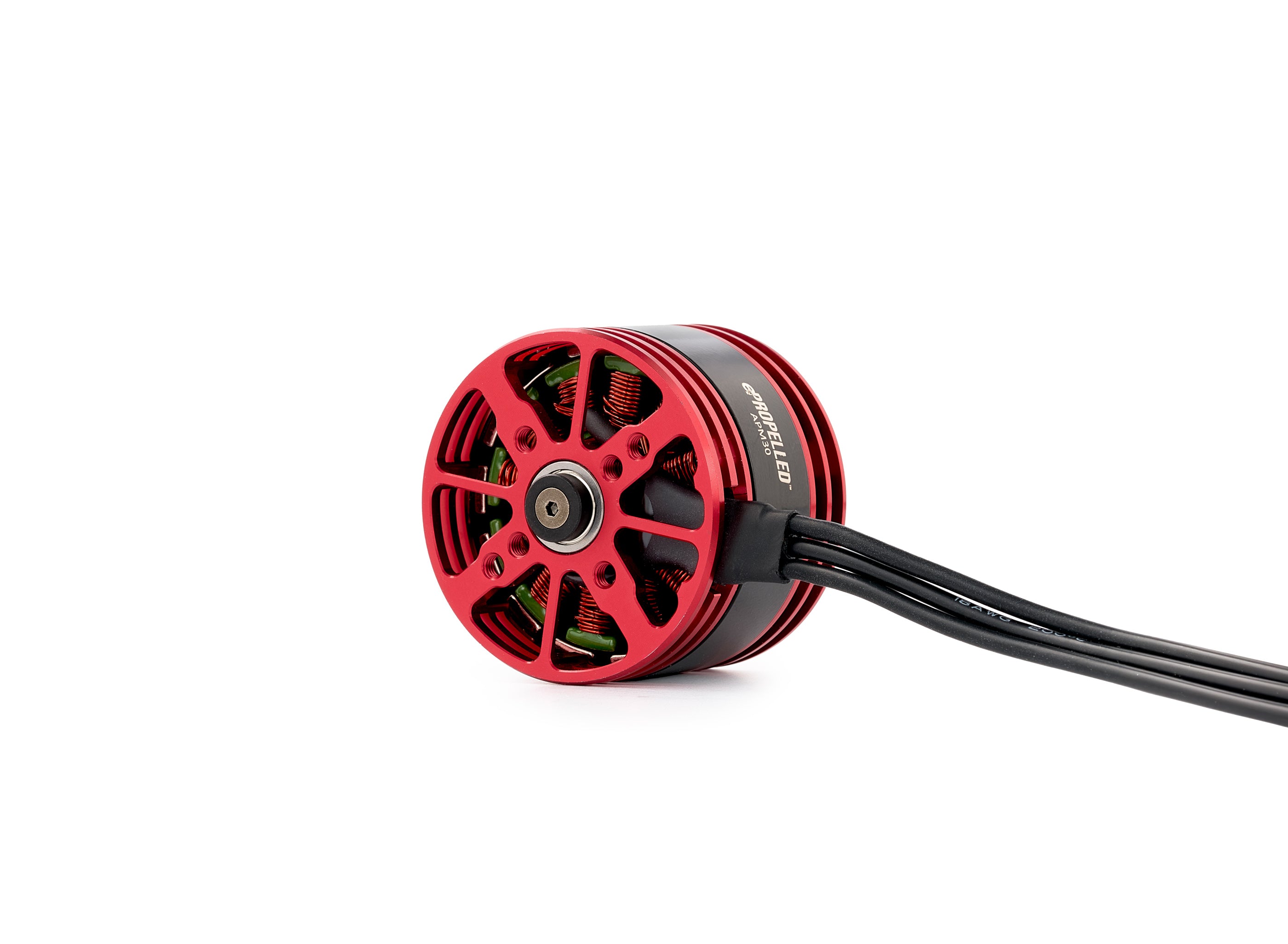 Sparrow Series APM 3510-Kv700 Brushless Motor
