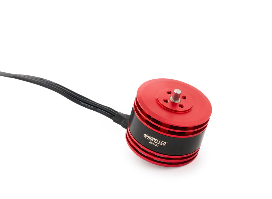 Electric Propulsion Systems for Unmanned Aerial Vehicles | ePropelled