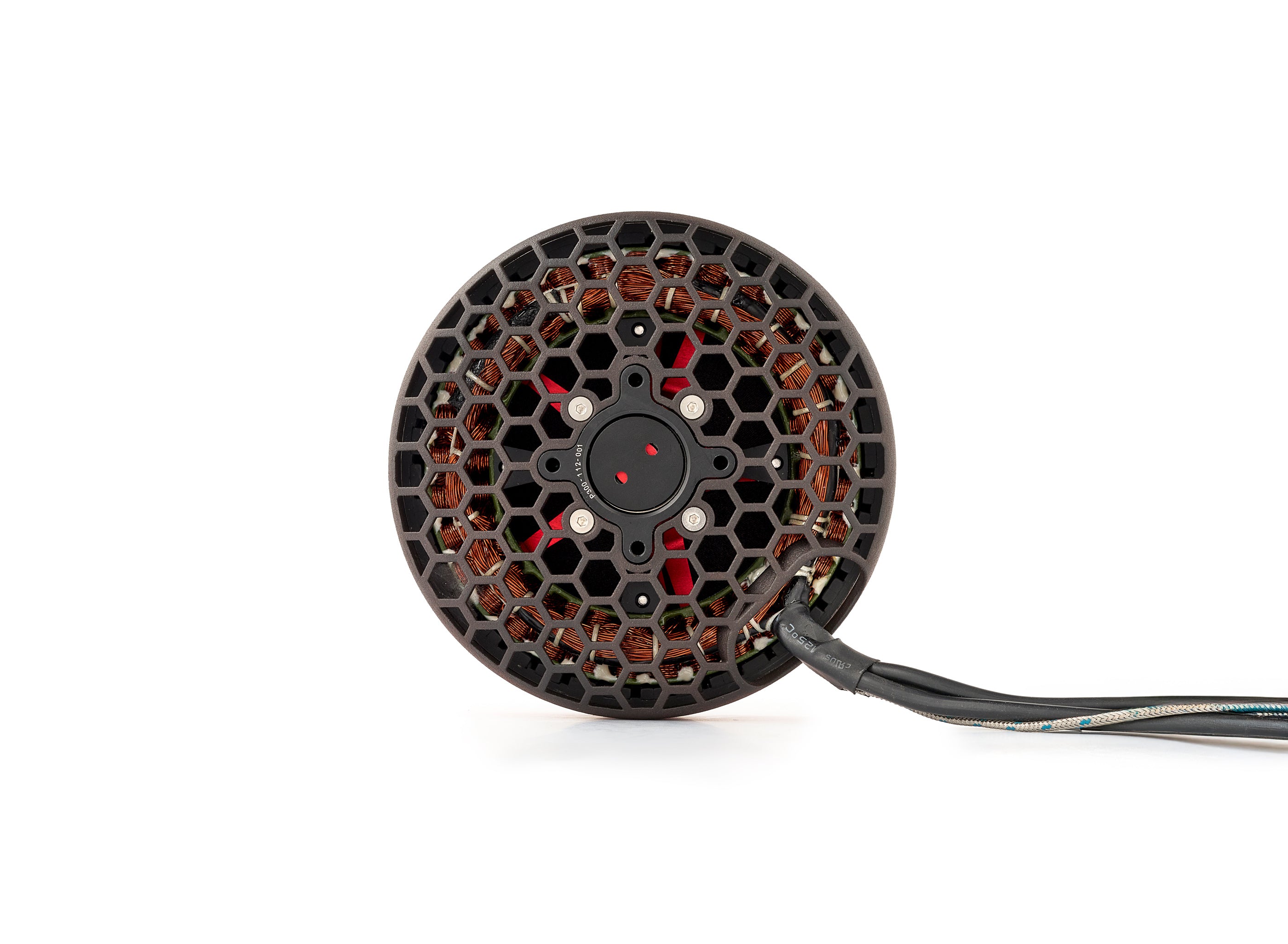 Falcon Series iAPM300 Brushless Multiple Use Drone Motor