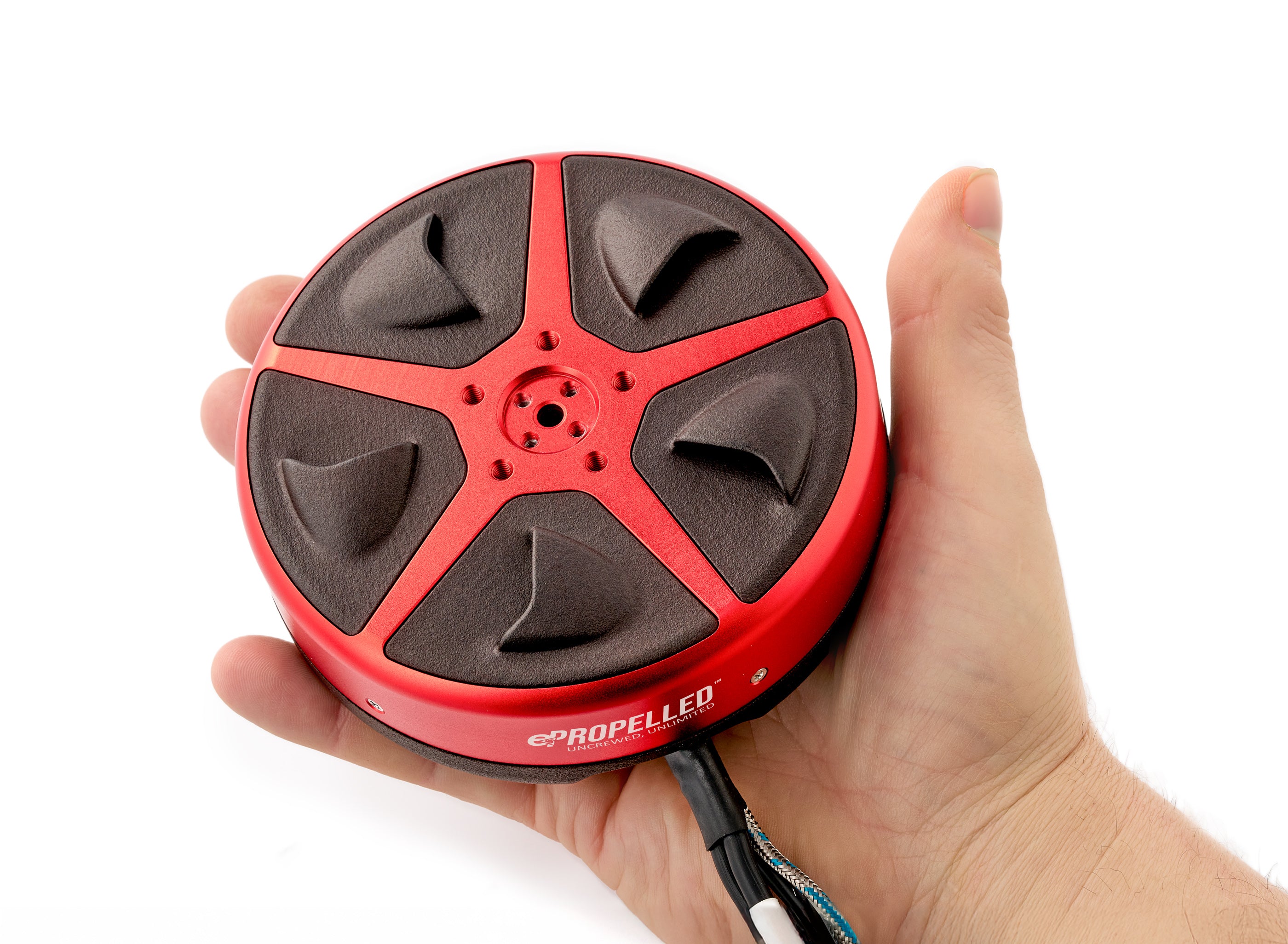 Falcon Series iAPM300 Brushless Multiple Use Drone Motor