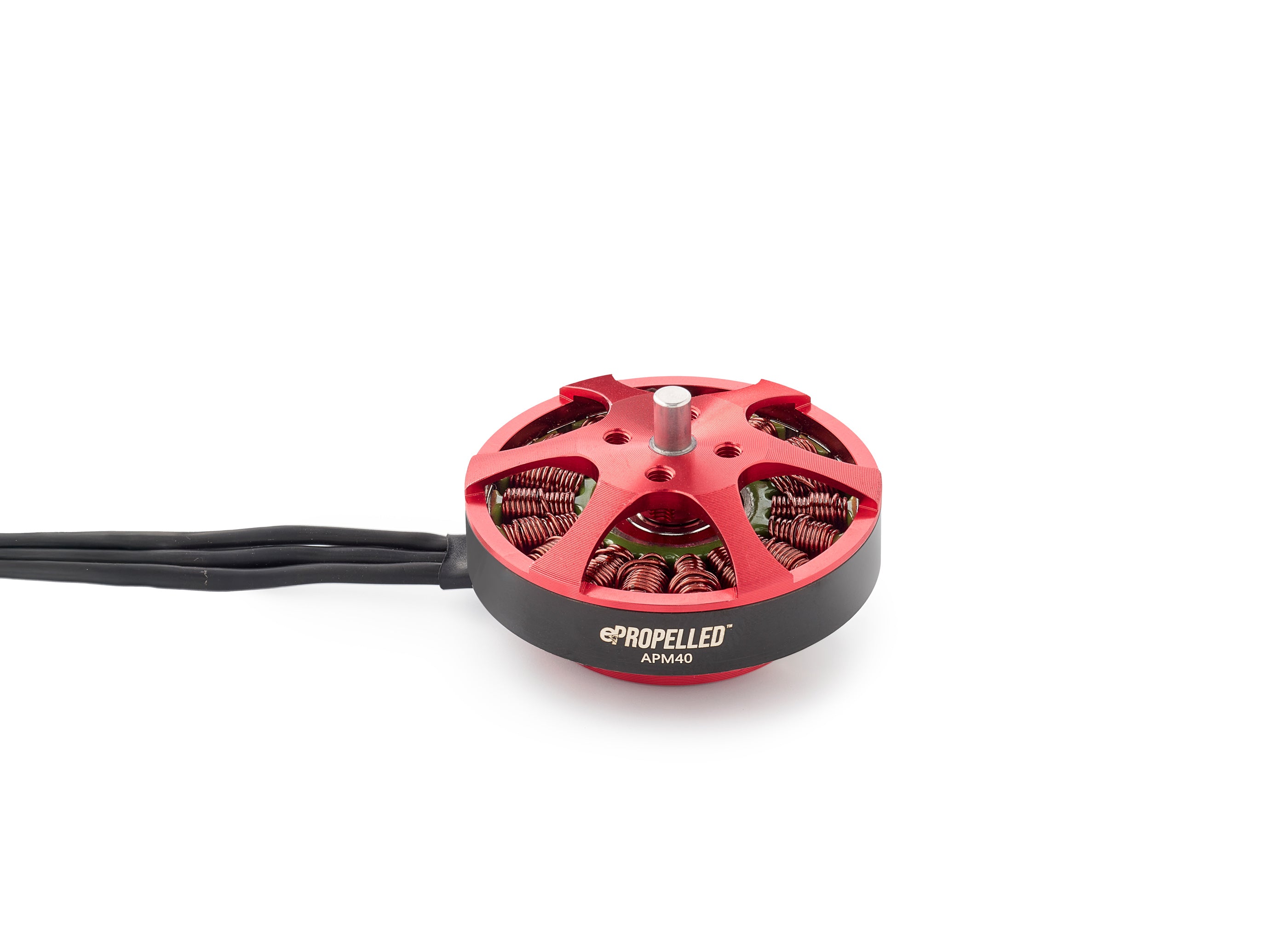 Sparrow Series APM 4006-Kv380 Brushless Motor