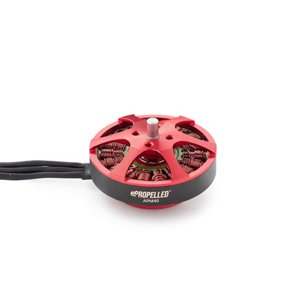 Sparrow Series APM40 Kv380 Brushless Motor