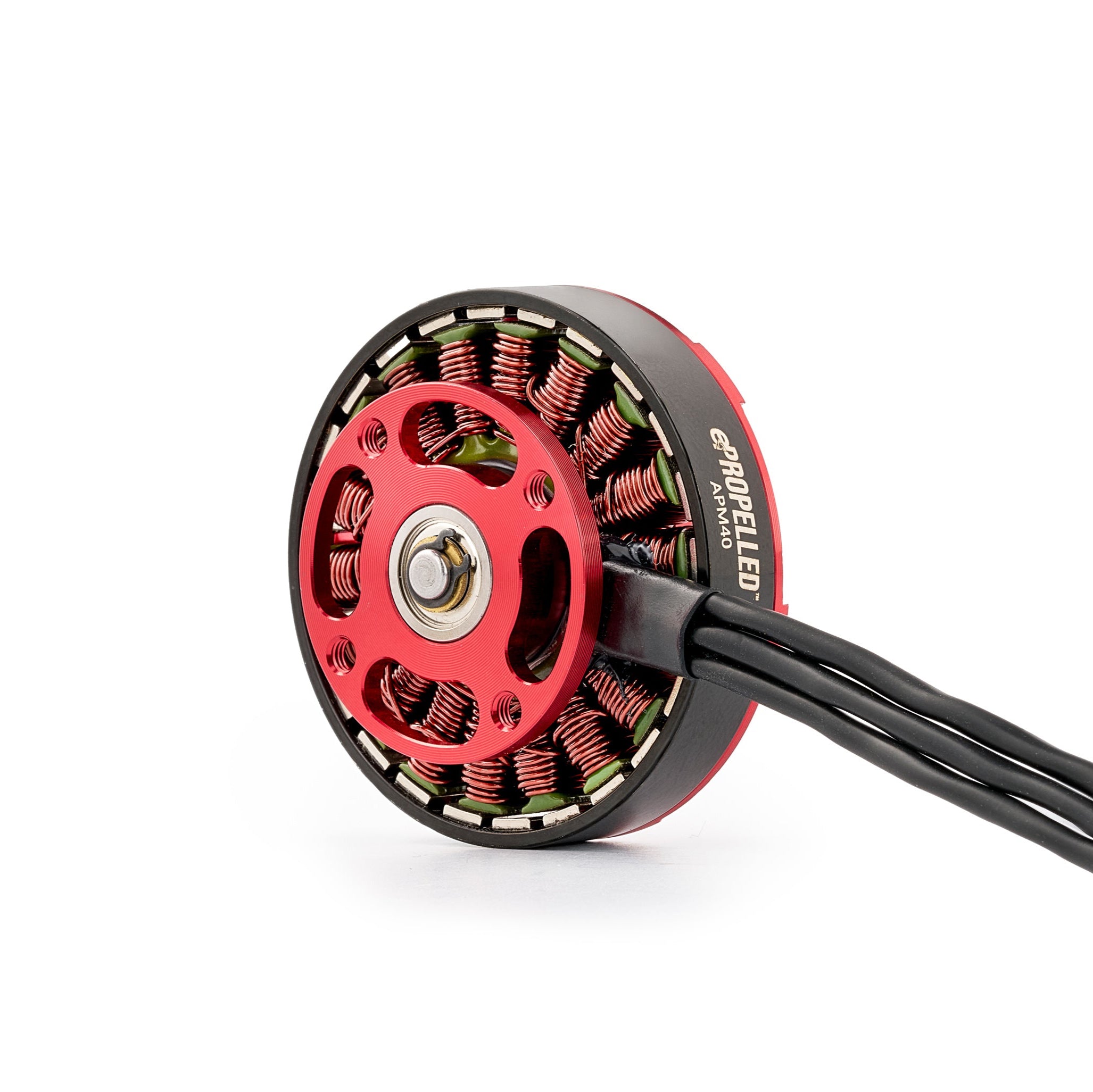 Sparrow Series APM40 Kv380 Brushless Motor