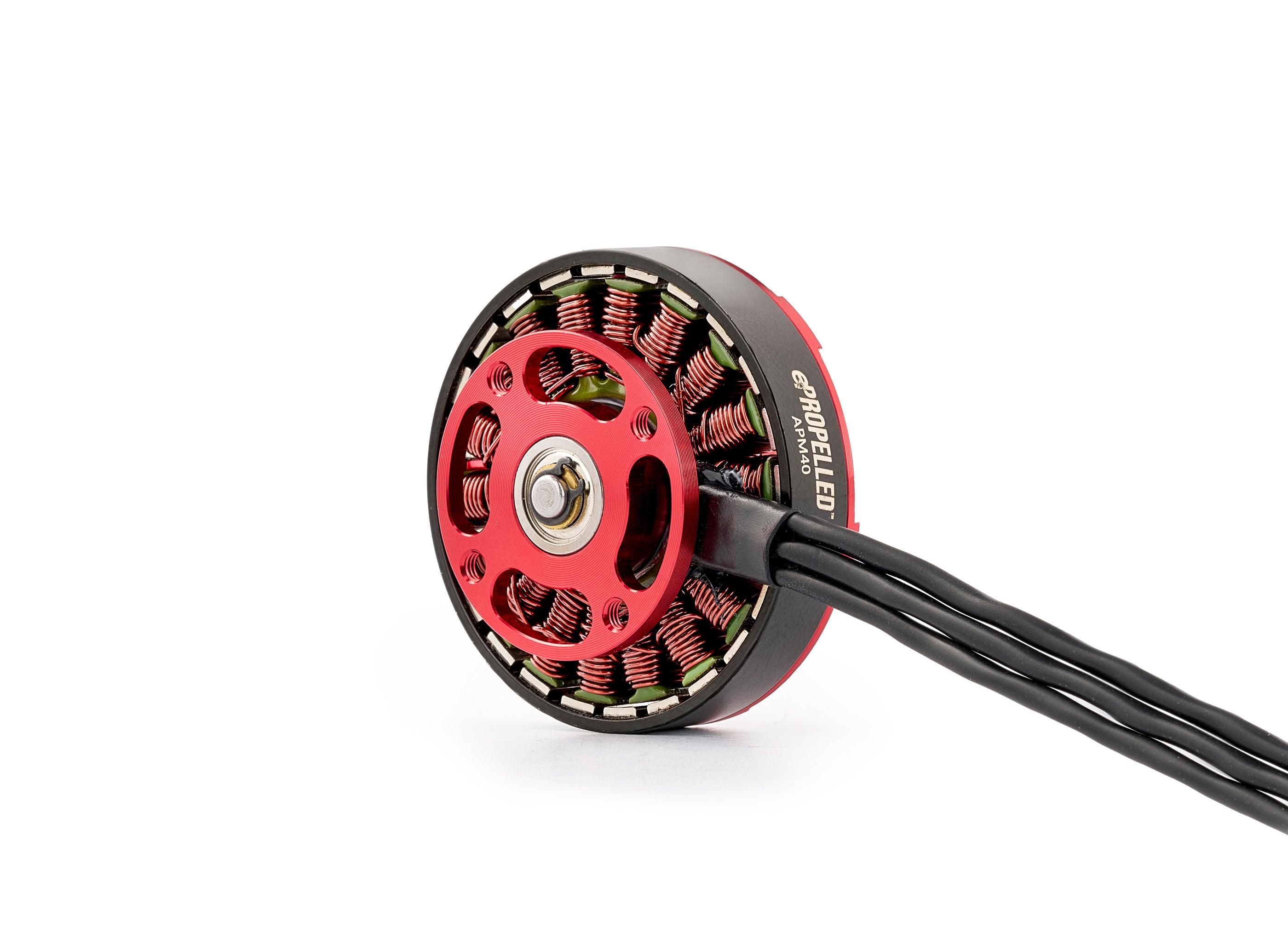 Sparrow Series APM 4006-Kv380 Brushless Motor