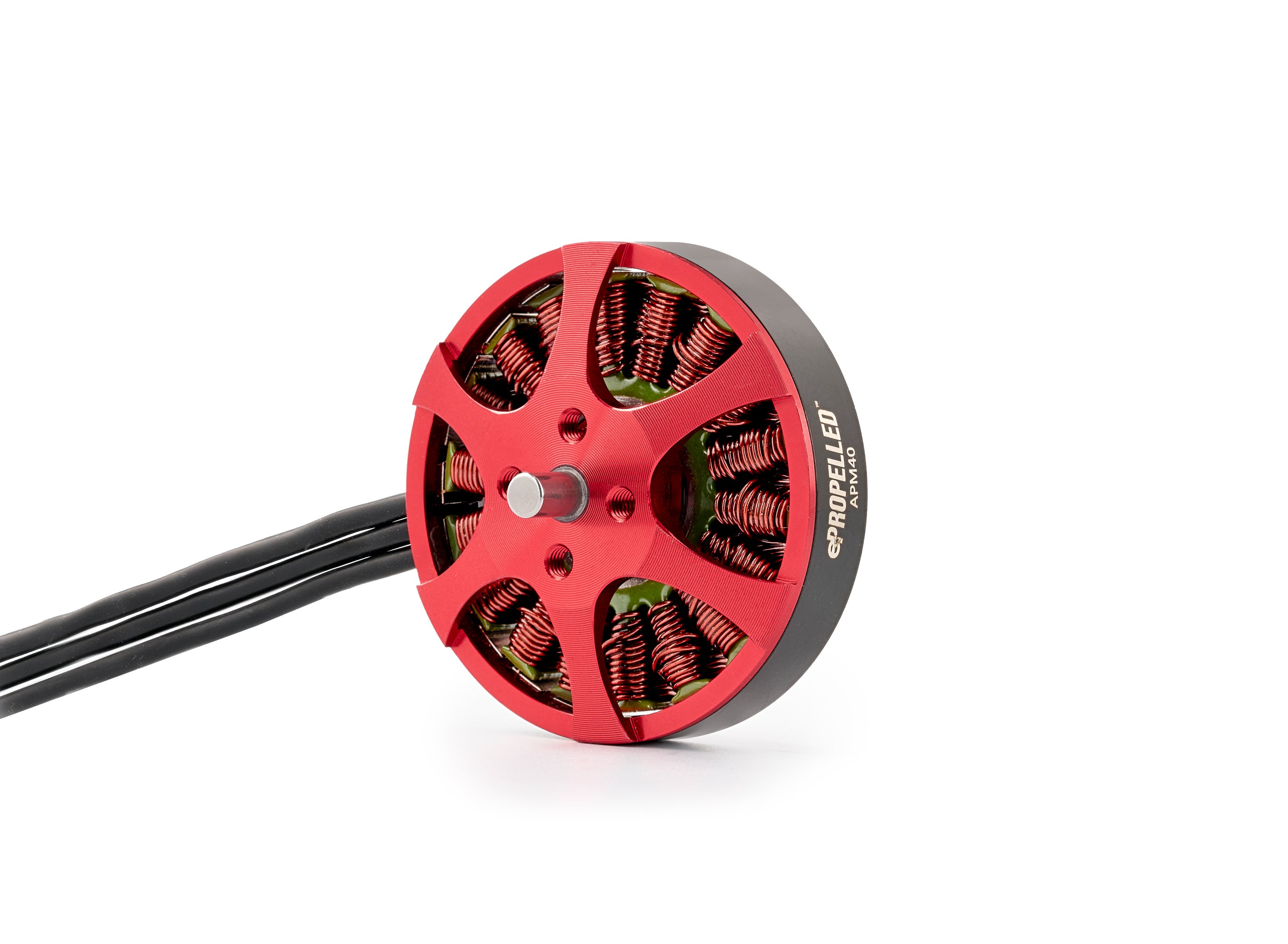 Sparrow Series APM 4006-Kv380 Brushless Motor