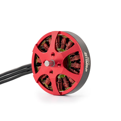 Sparrow Series APM40 Kv380 Brushless Motor