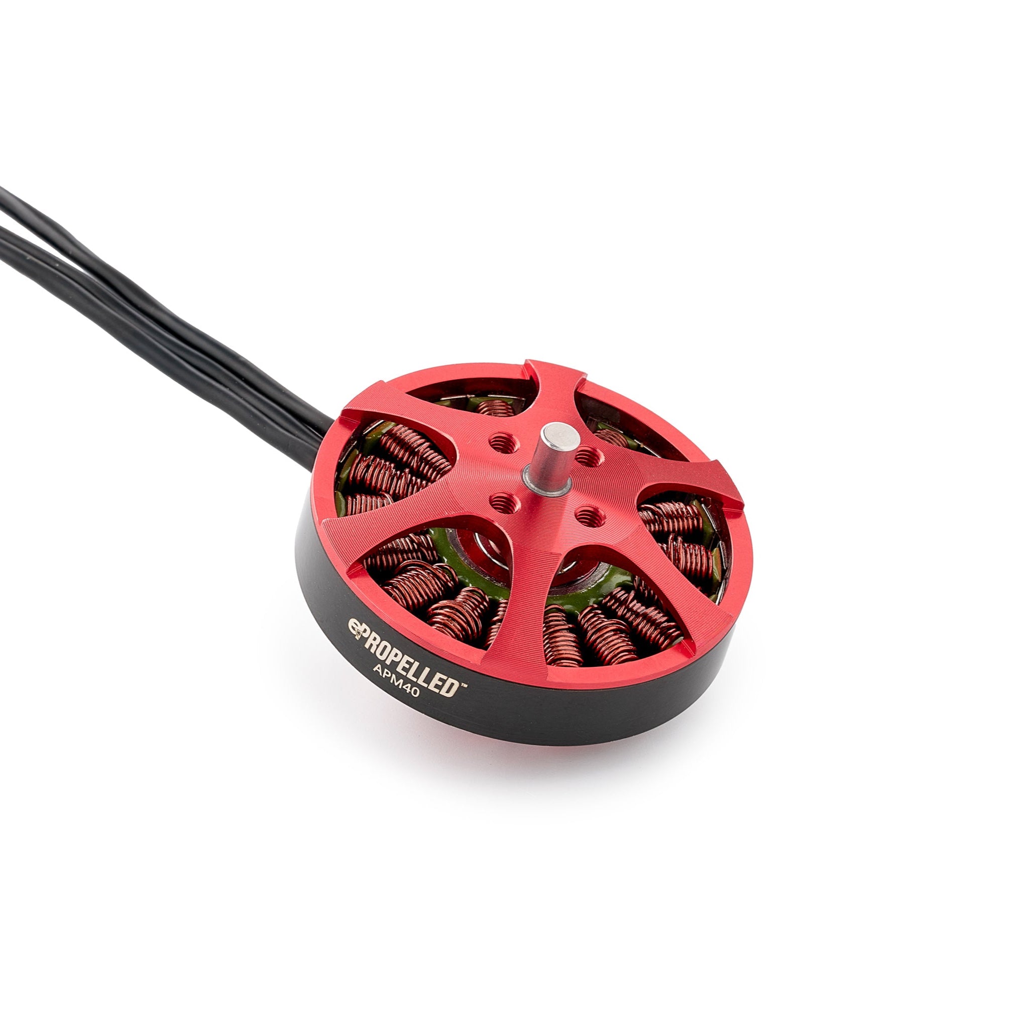 Sparrow Series APM40 Kv380 Brushless Motor