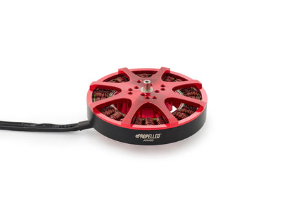 Sparrow Series APM 6007-Kv320 Brushless Motor