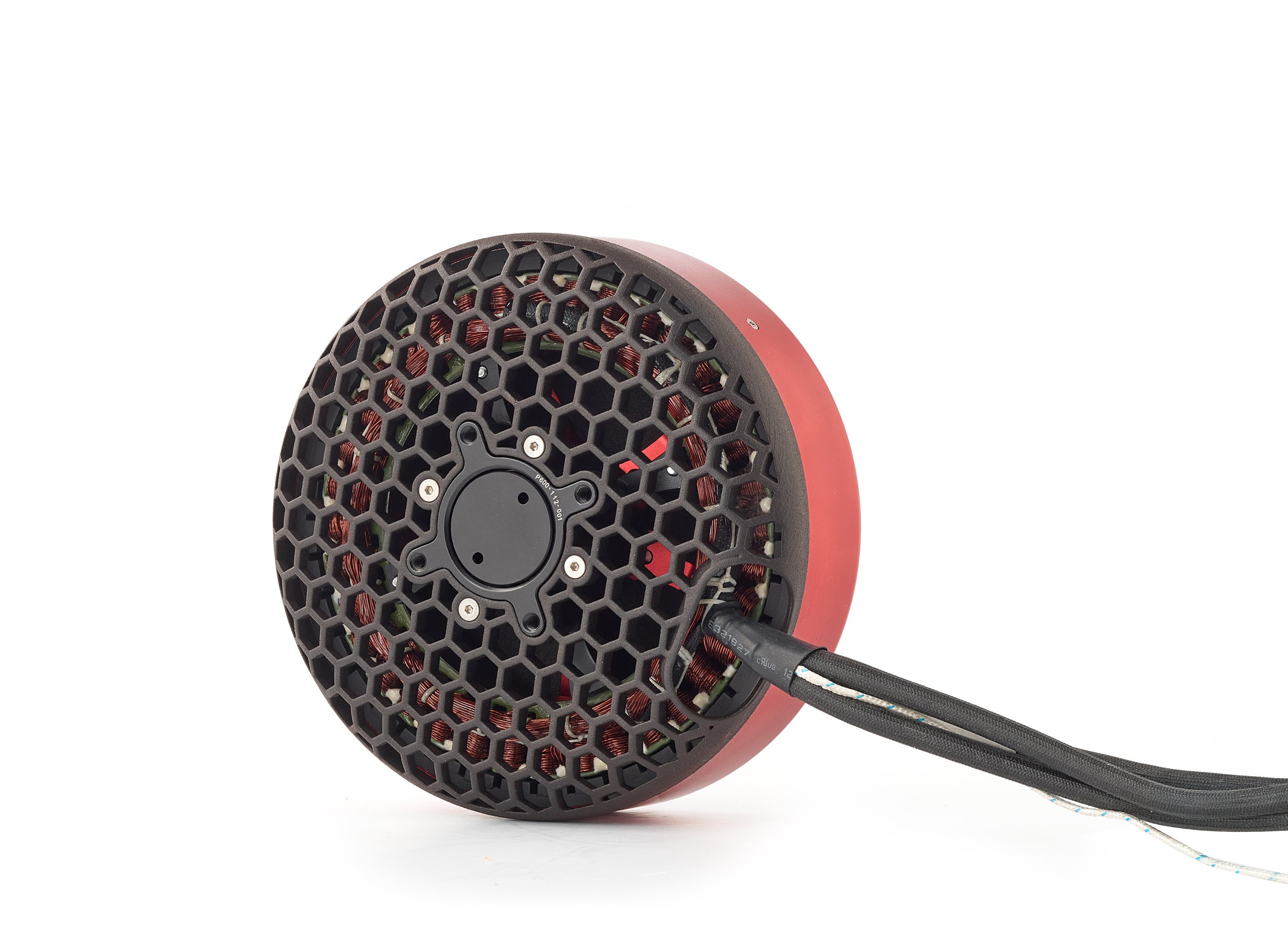 Falcon Series iAPM600 Brushless Multiple Use Drone Motor