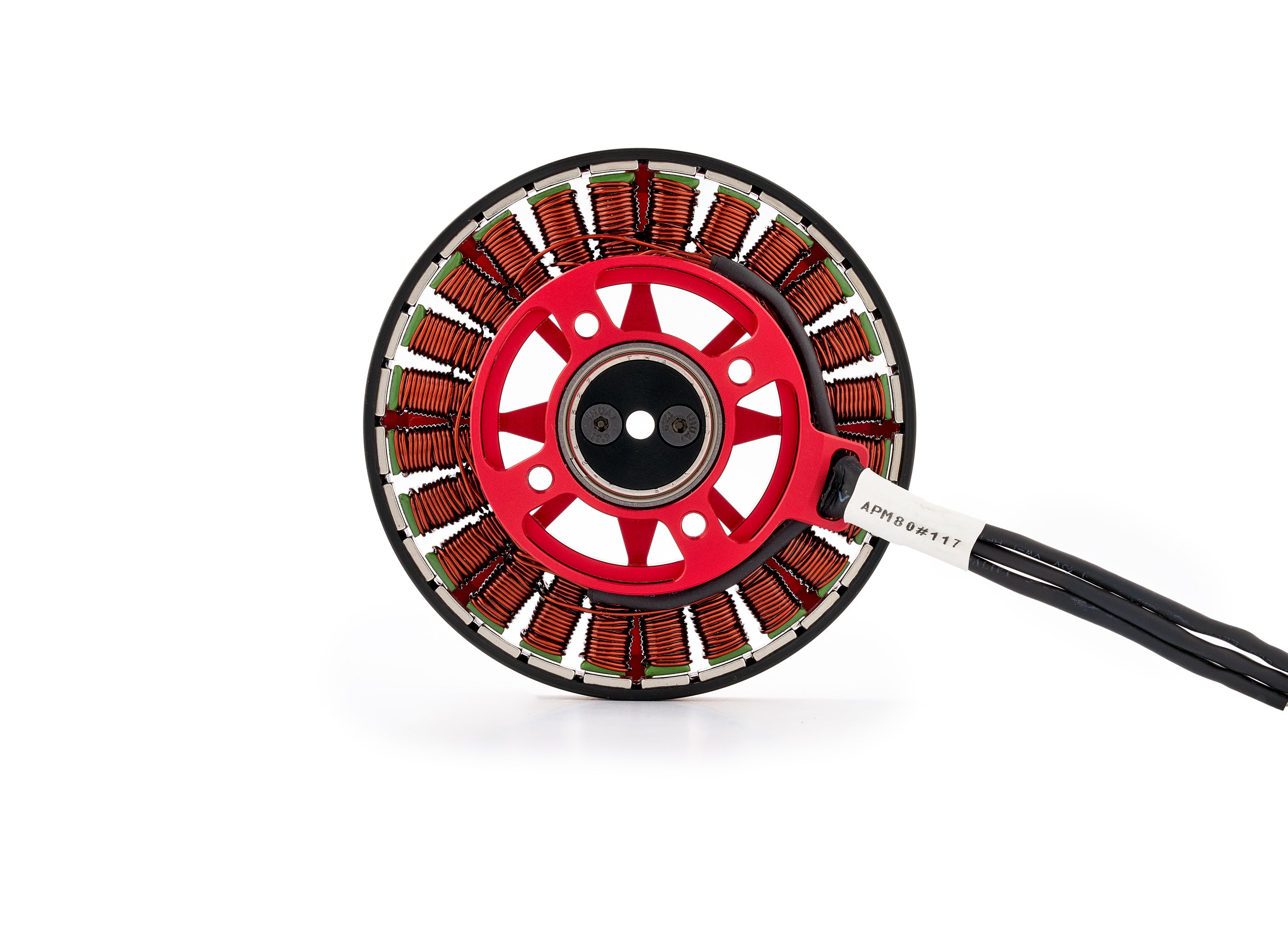 Sparrow Series APM 7005-Kv230 Brushless Motor