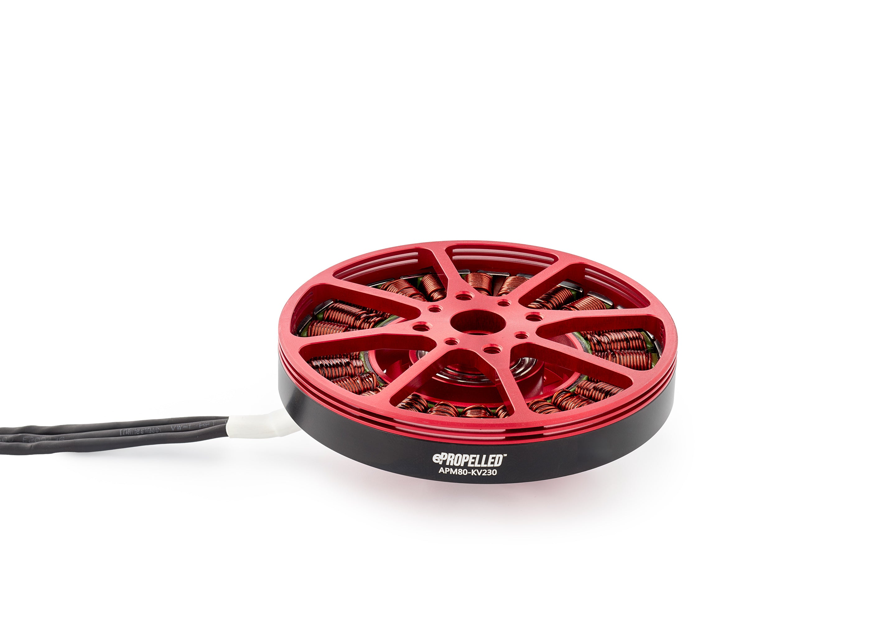 Sparrow Series APM 7005-Kv230 Brushless Motor