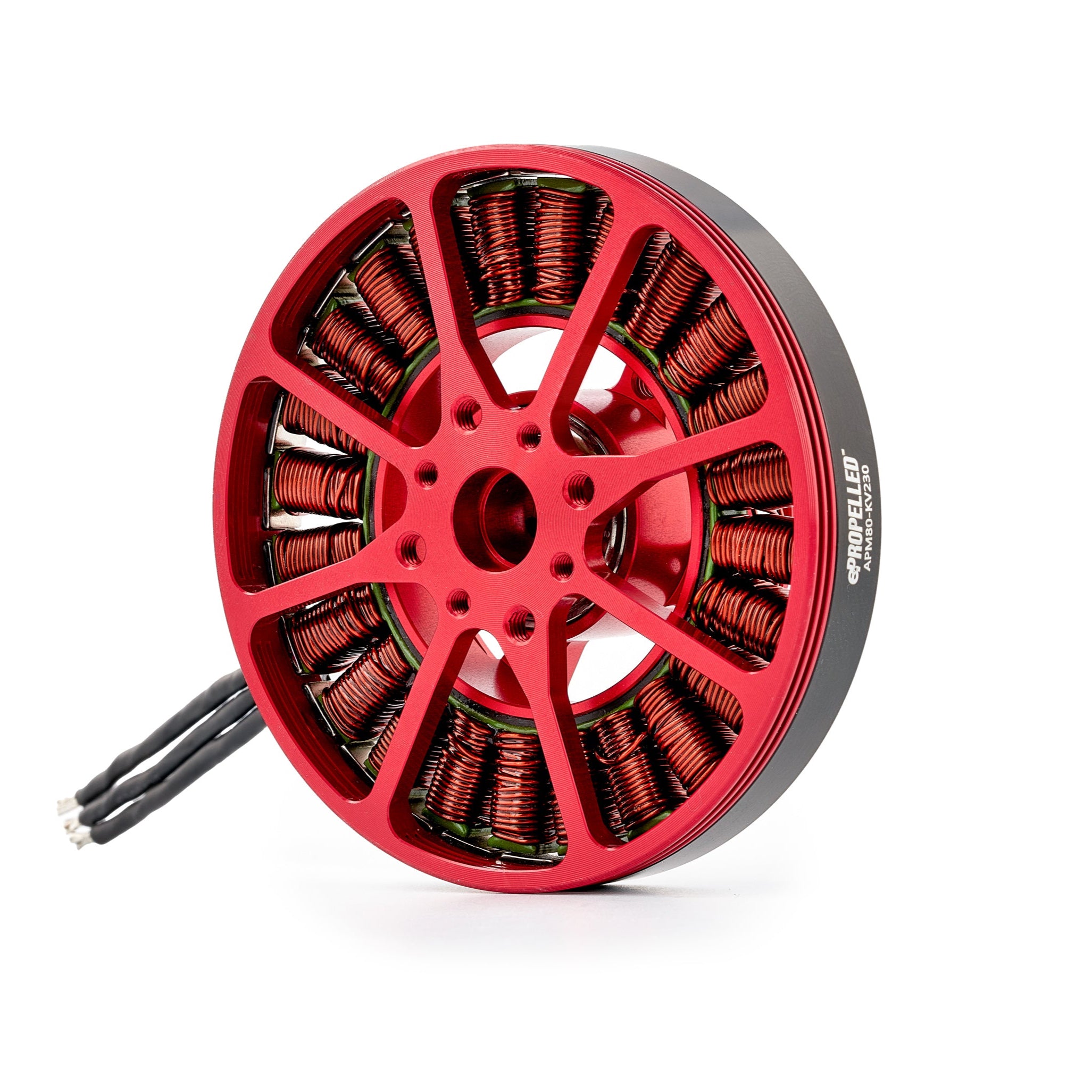 Sparrow Series APM80 Kv230 Brushless Motor