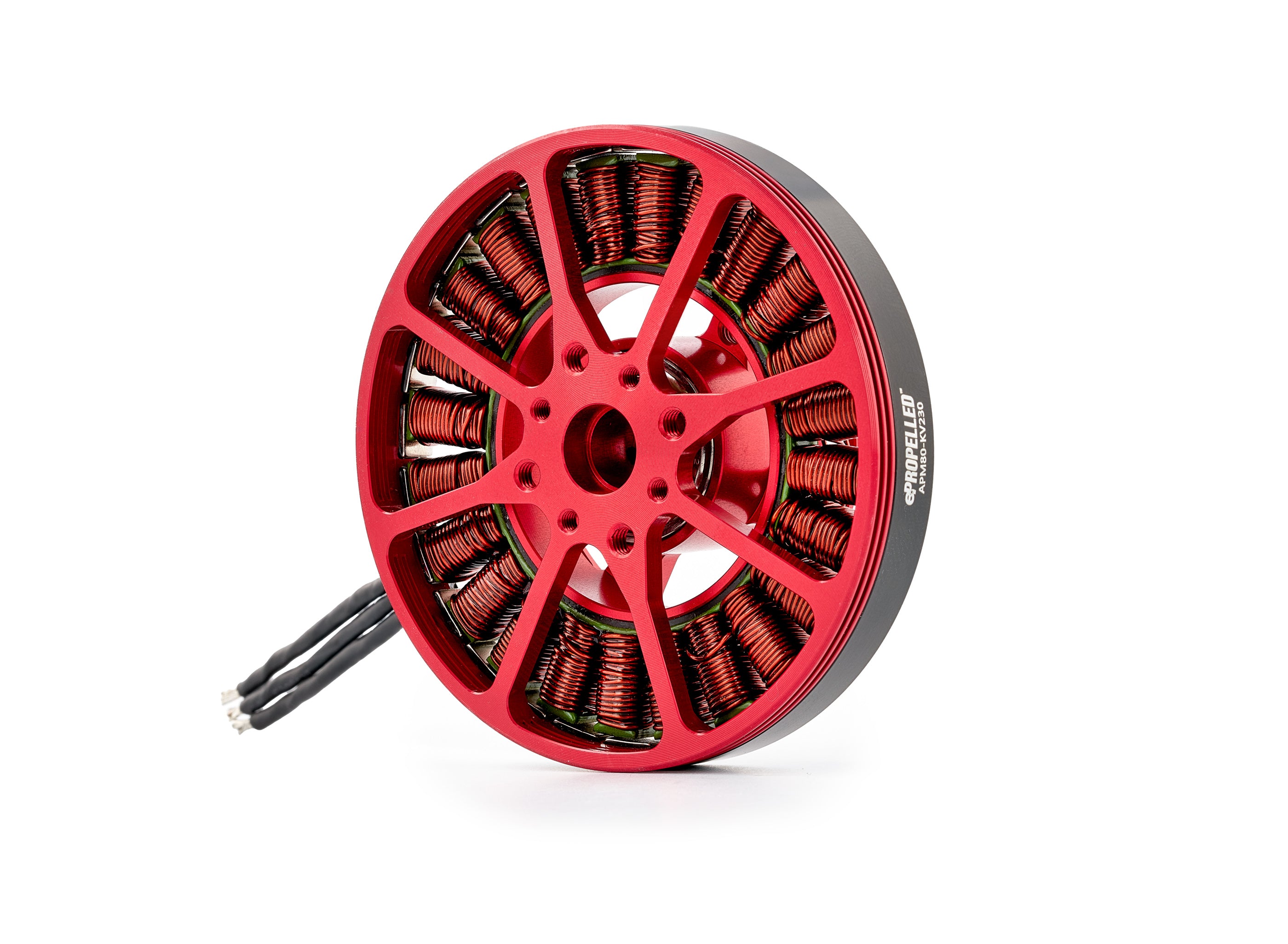 Sparrow Series APM 7005-Kv230 Brushless Motor