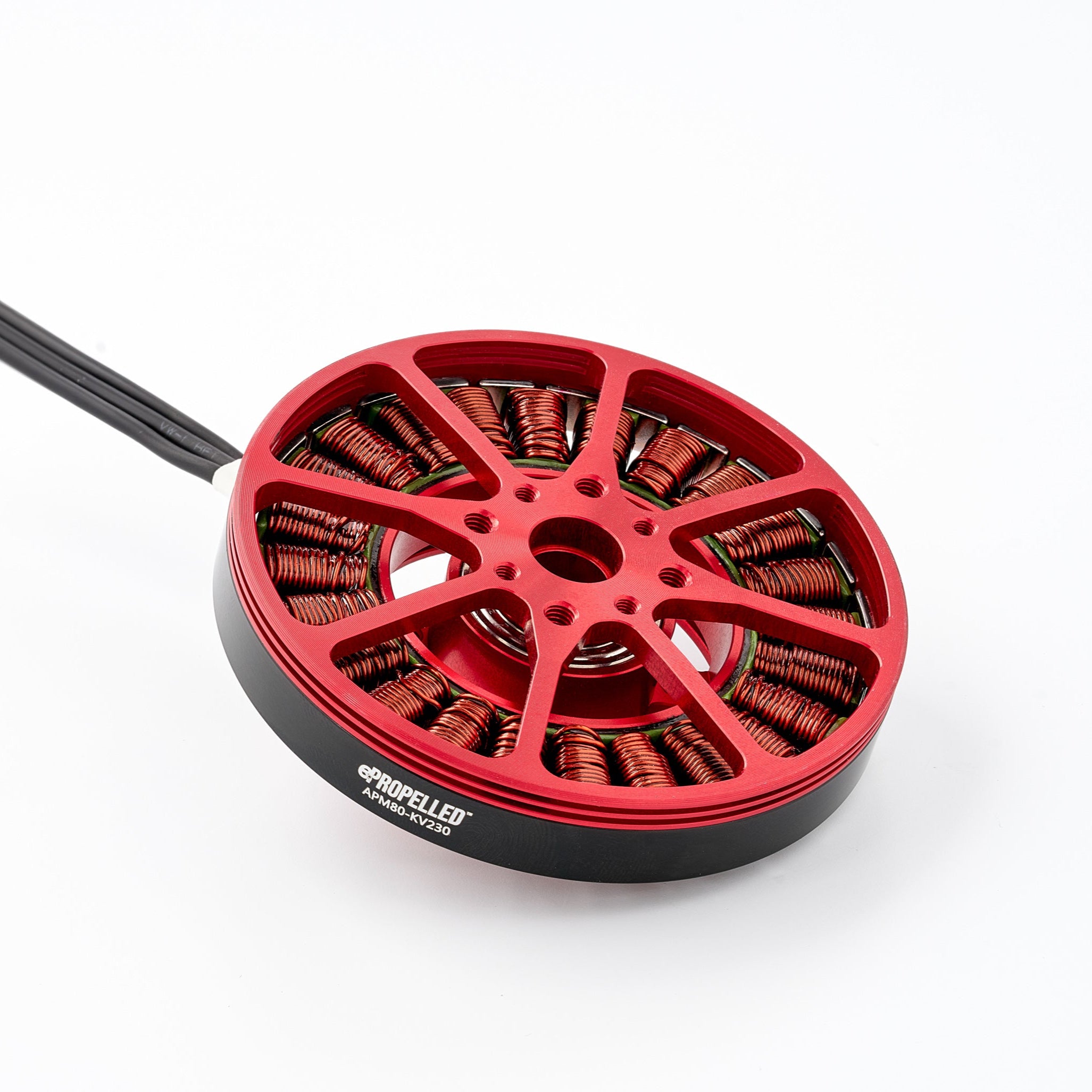 Sparrow Series APM80 Kv230 Brushless Motor