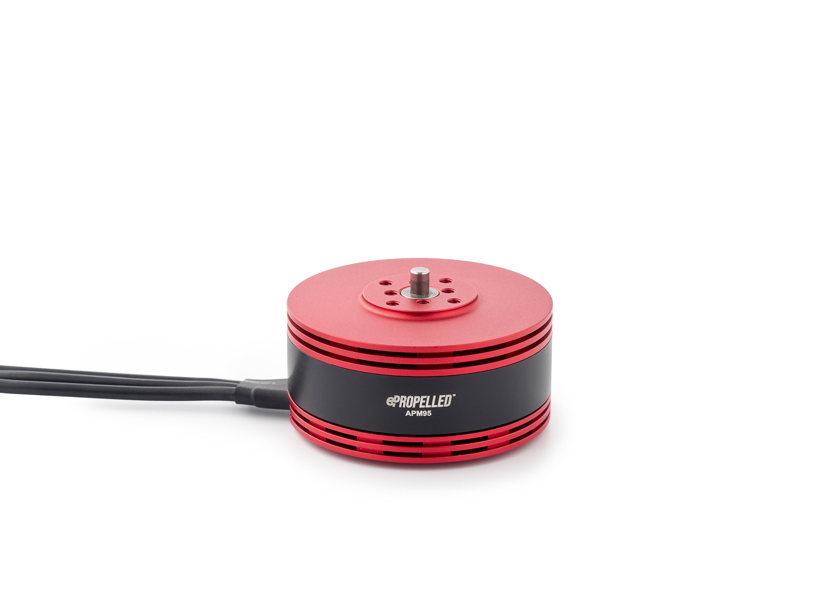 Sparrow Series APM 5010-Kv360 Brushless Motor