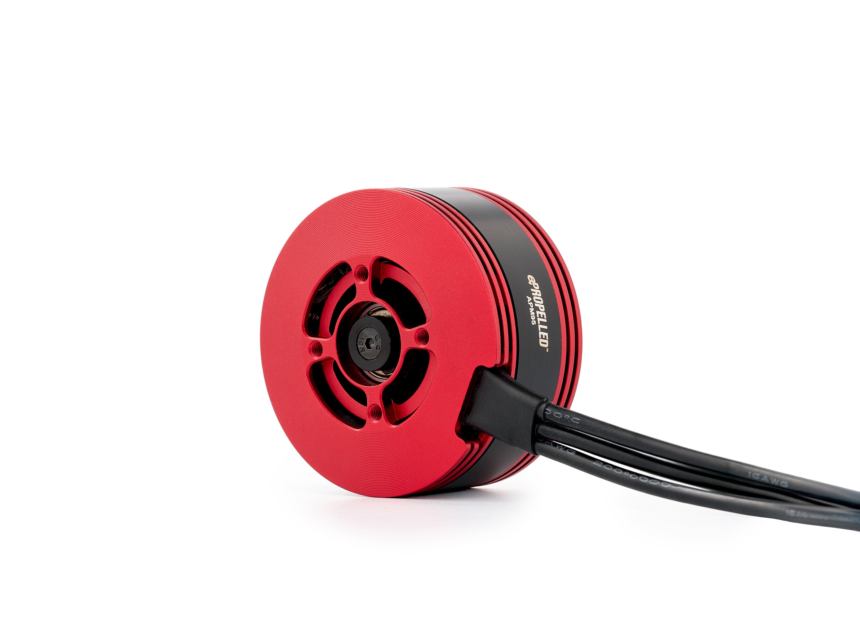 Sparrow Series APM 5010-Kv360 Brushless Motor