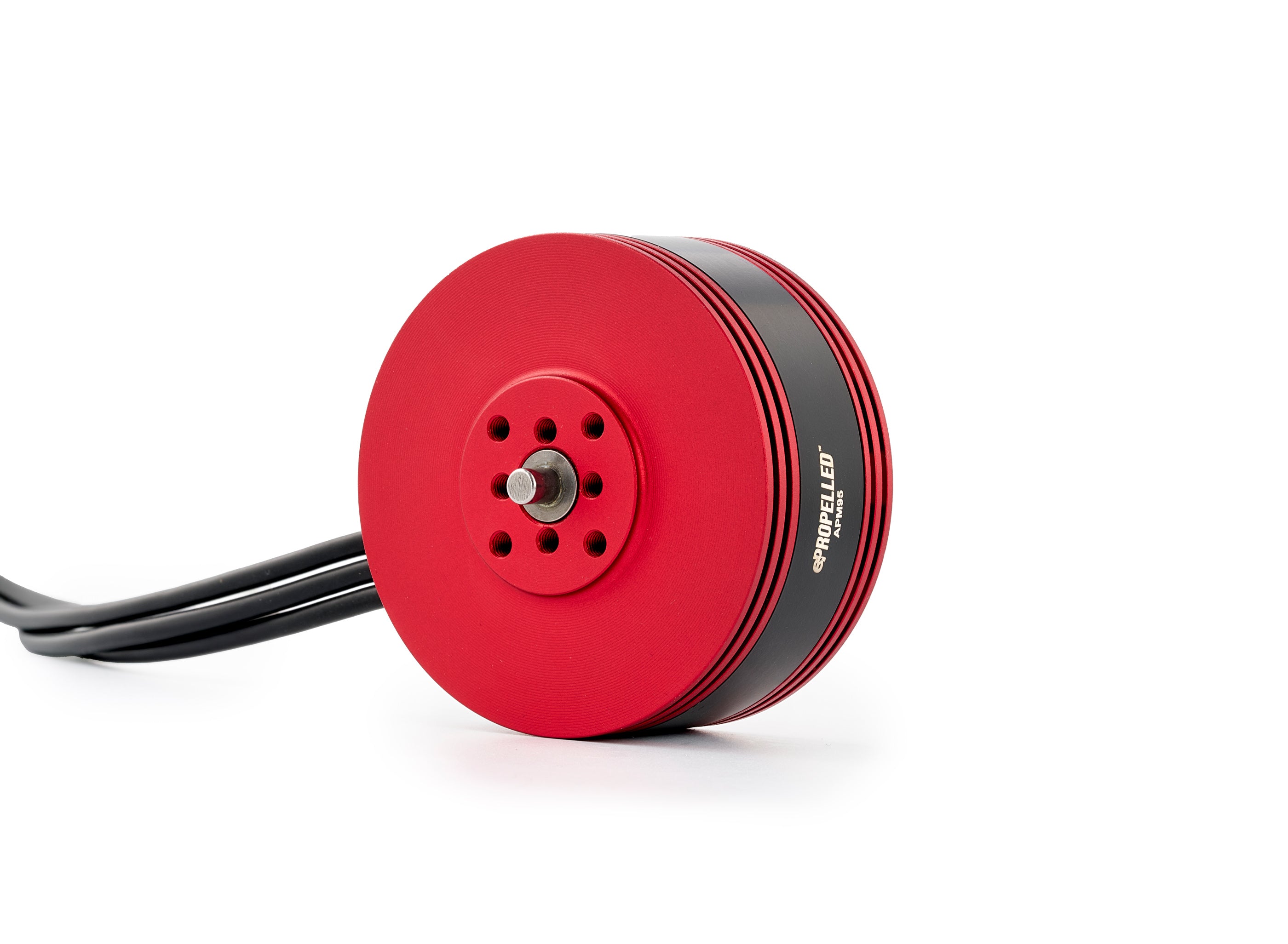 Sparrow Series APM 5010-Kv360 Brushless Motor