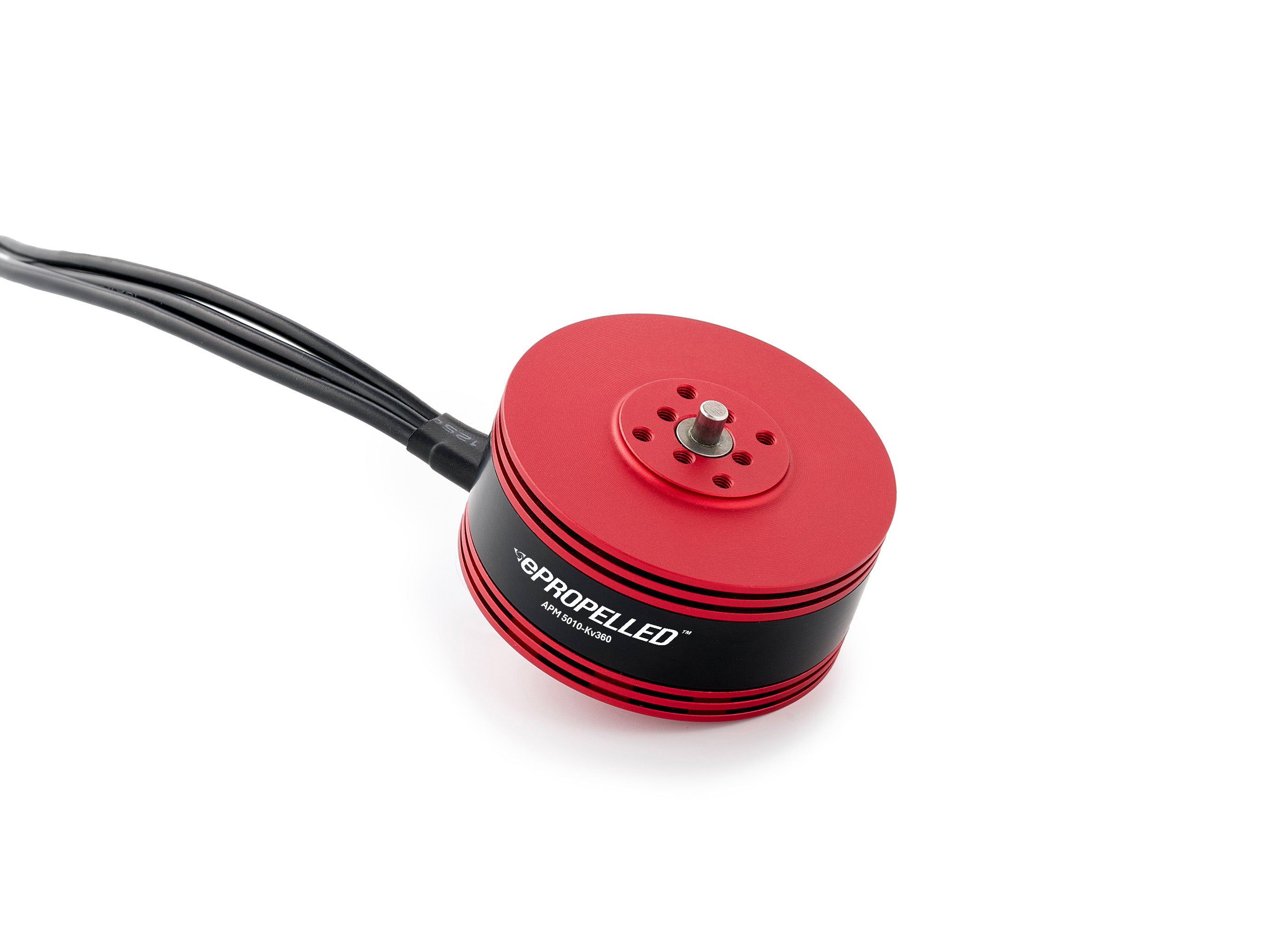 Sparrow Series APM 5010-Kv360 Brushless Motor