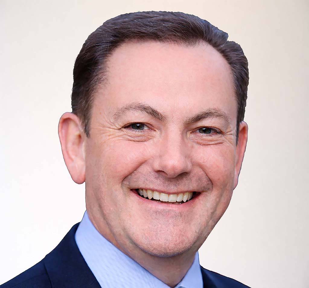 David Woolley, Commercial