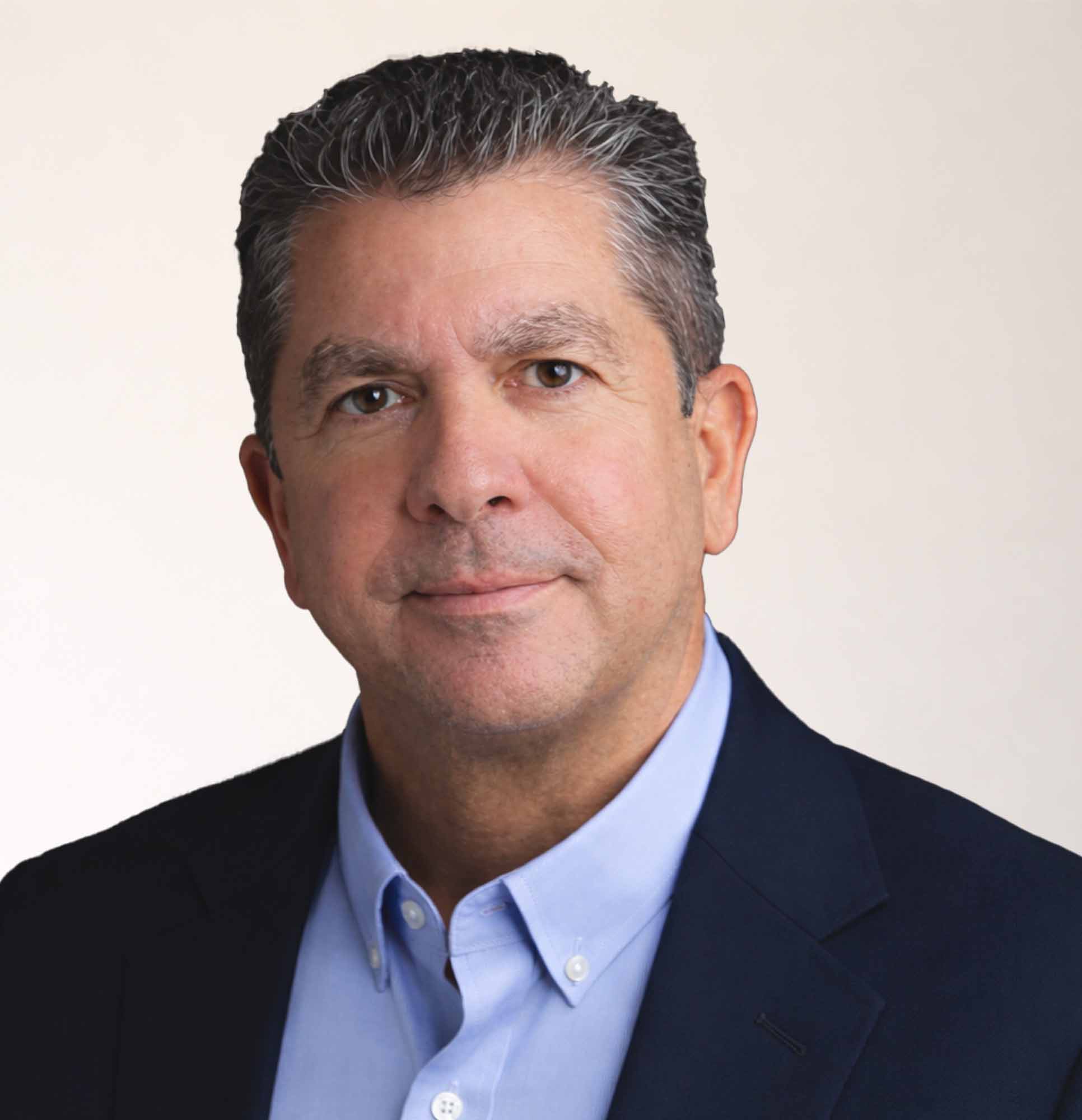 Dean Marcarelli, Chief Commercial Officer