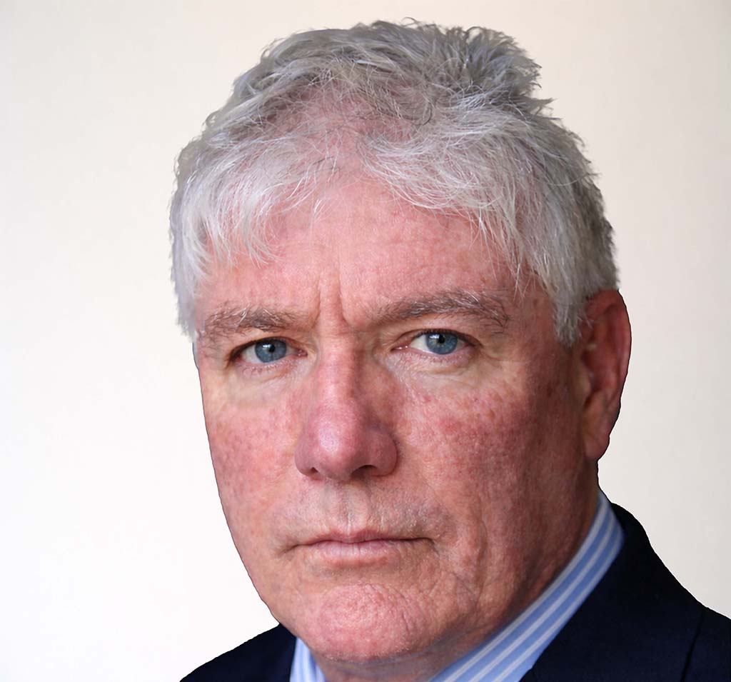 Douglas McWilliams, Commercial