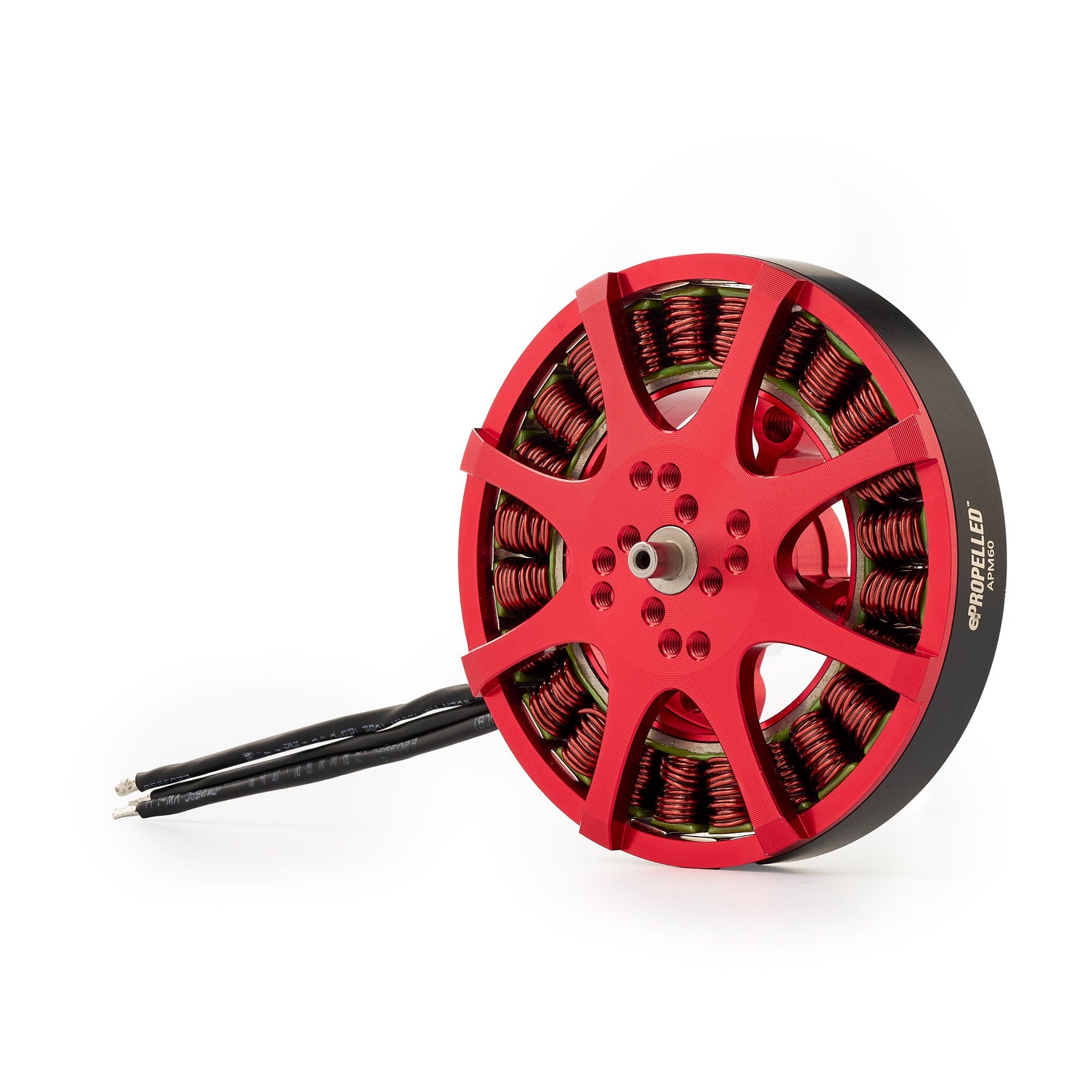 Sparrow Series APM60 Kv320 Brushless Motor