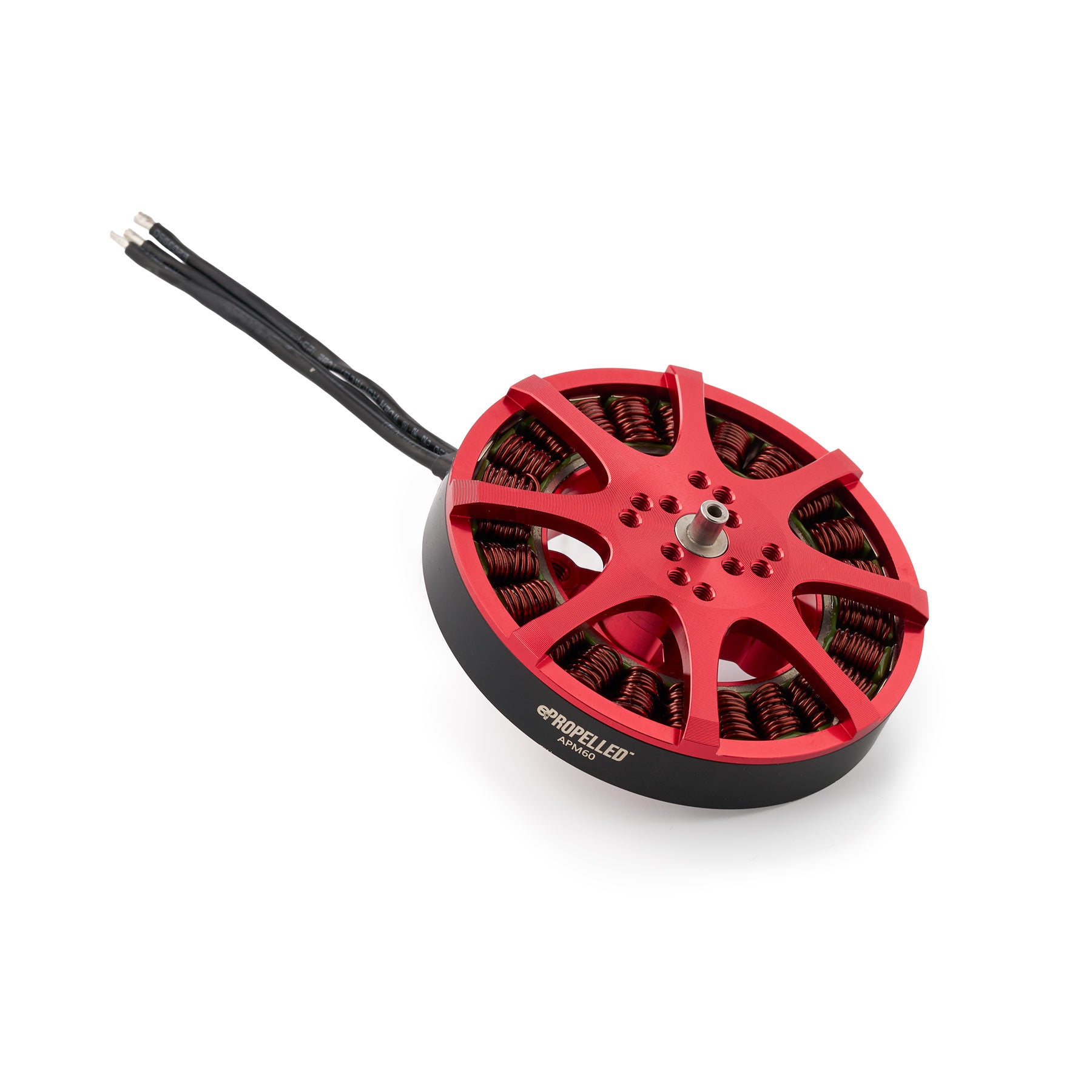 Sparrow Series APM60 Kv320 Brushless Motor