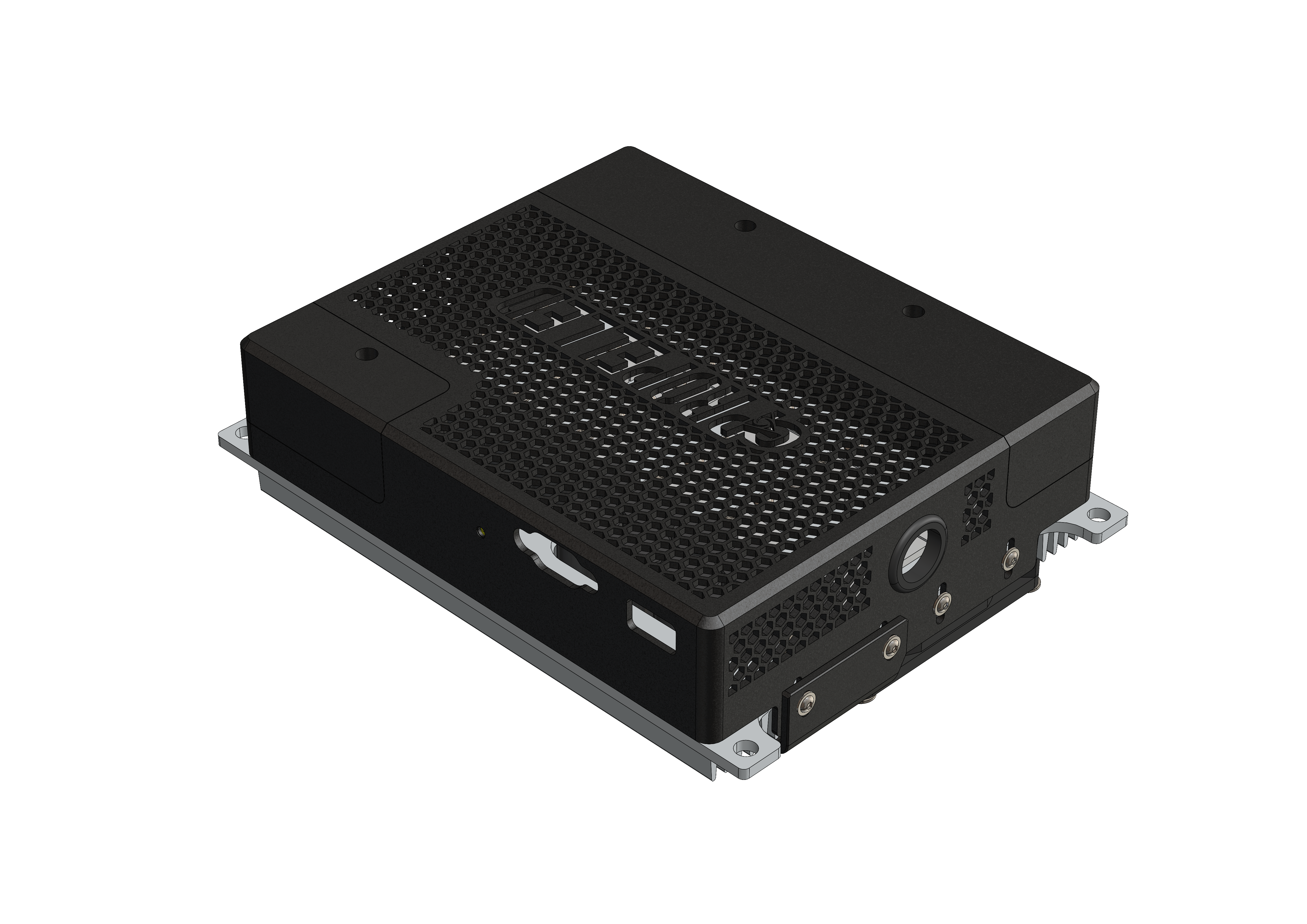Hercules Series EESMC6000 Starter Generator Drone Motor Controller