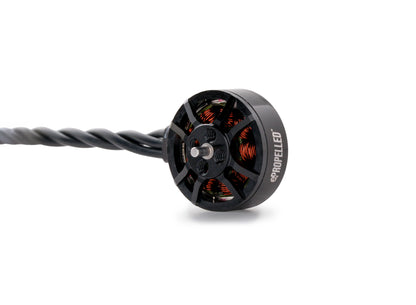 Sparrow Series APM 1404-Kv2900 Brushless Motor