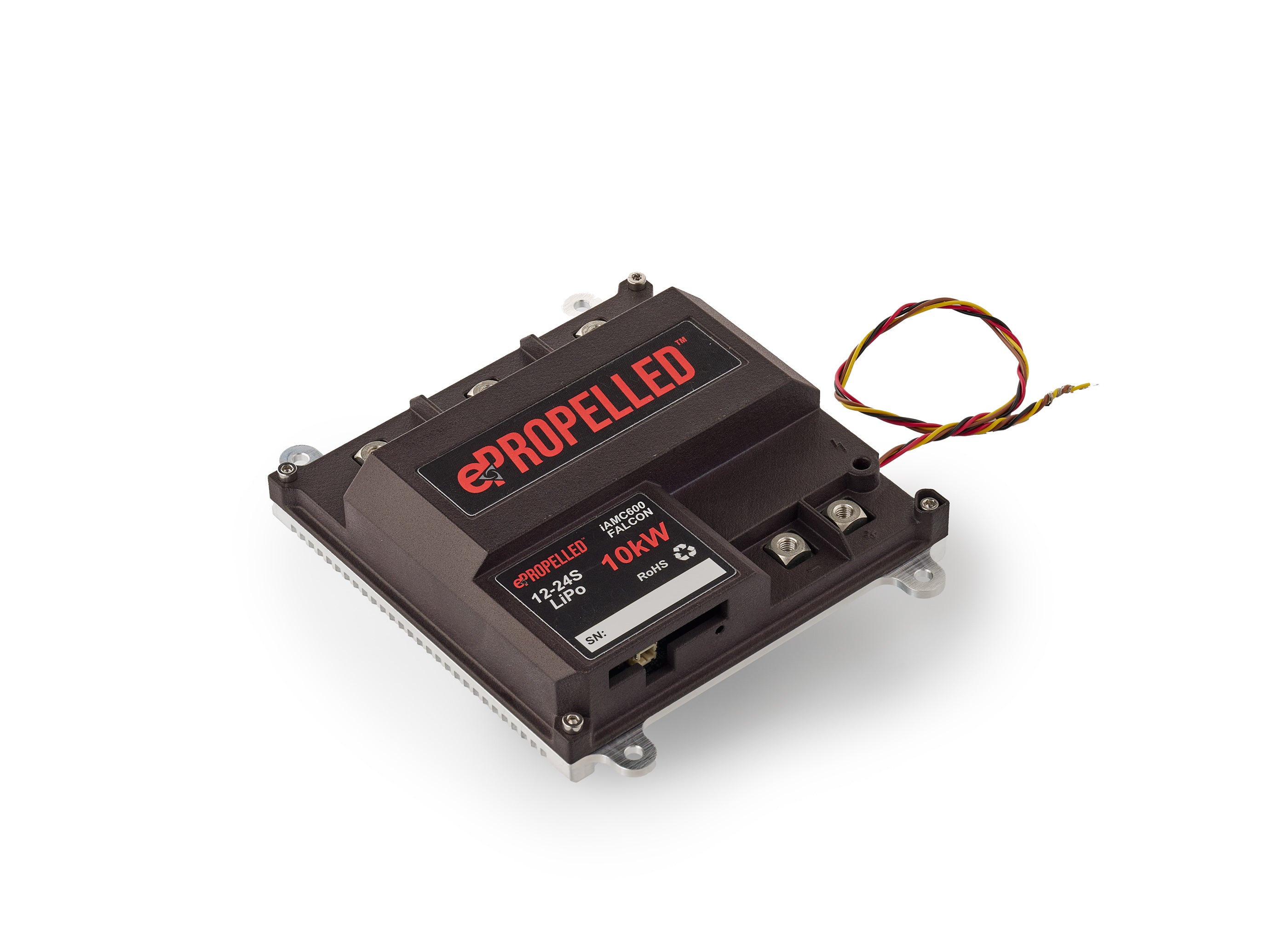 Falcon Series iAMC600 Drone Motor Controller