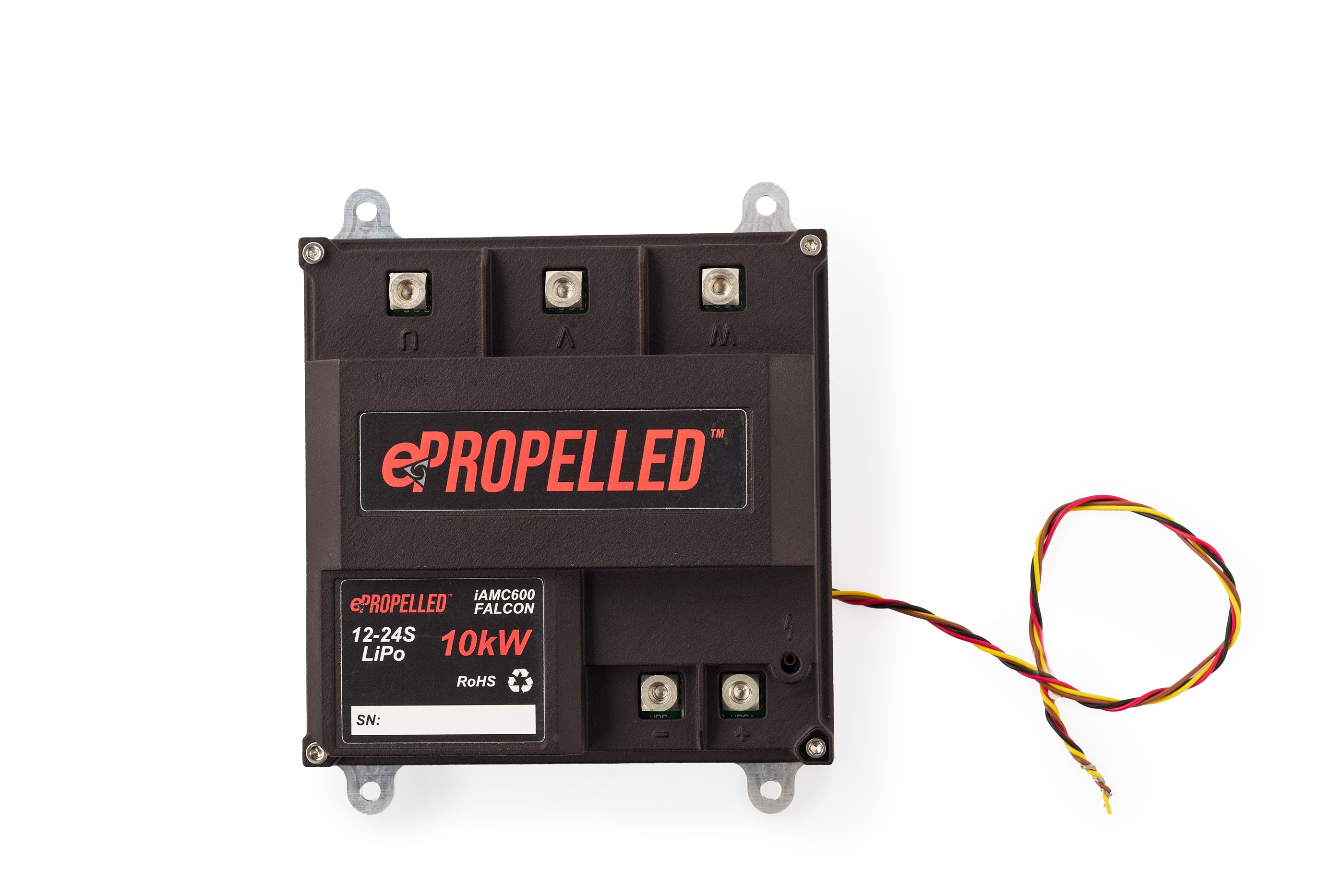 Falcon Series iAMC600 Drone Motor Controller