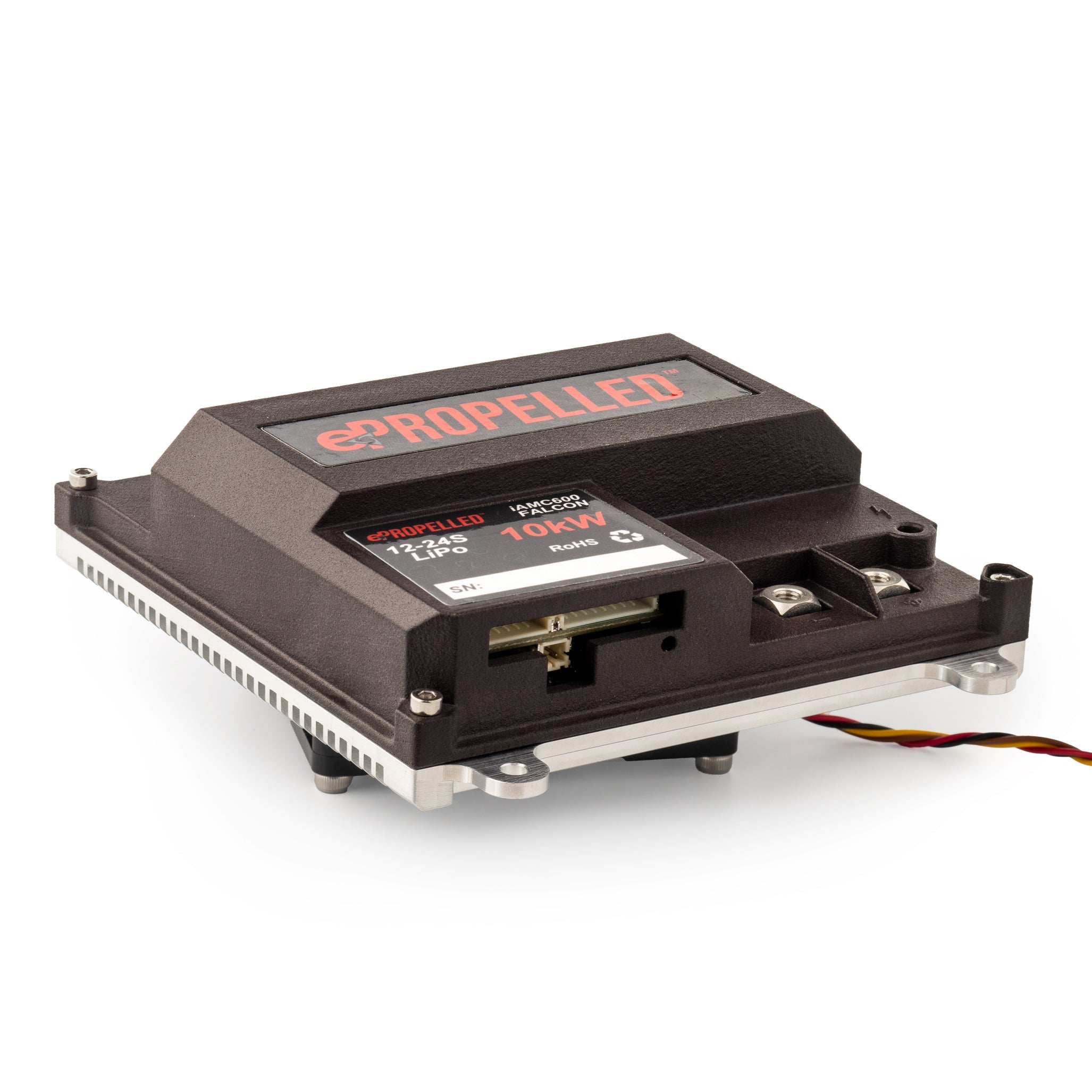 Falcon Series iAMC600 Drone Motor Controller