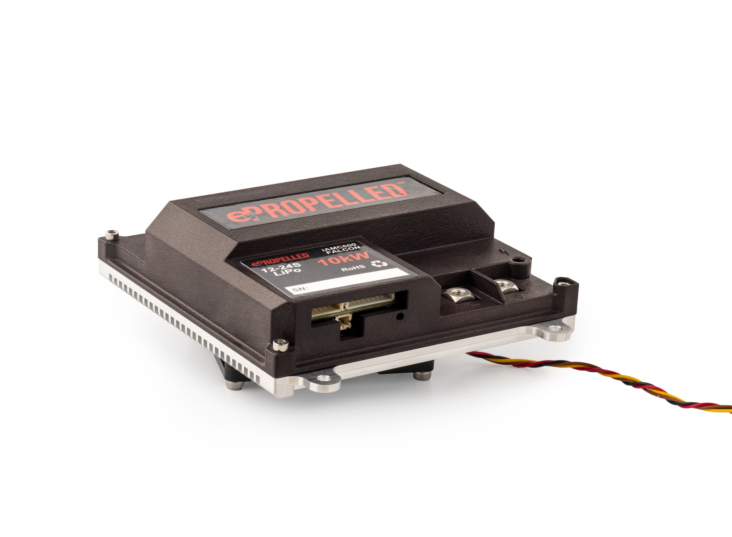 Falcon Series iAMC600 Drone Motor Controller