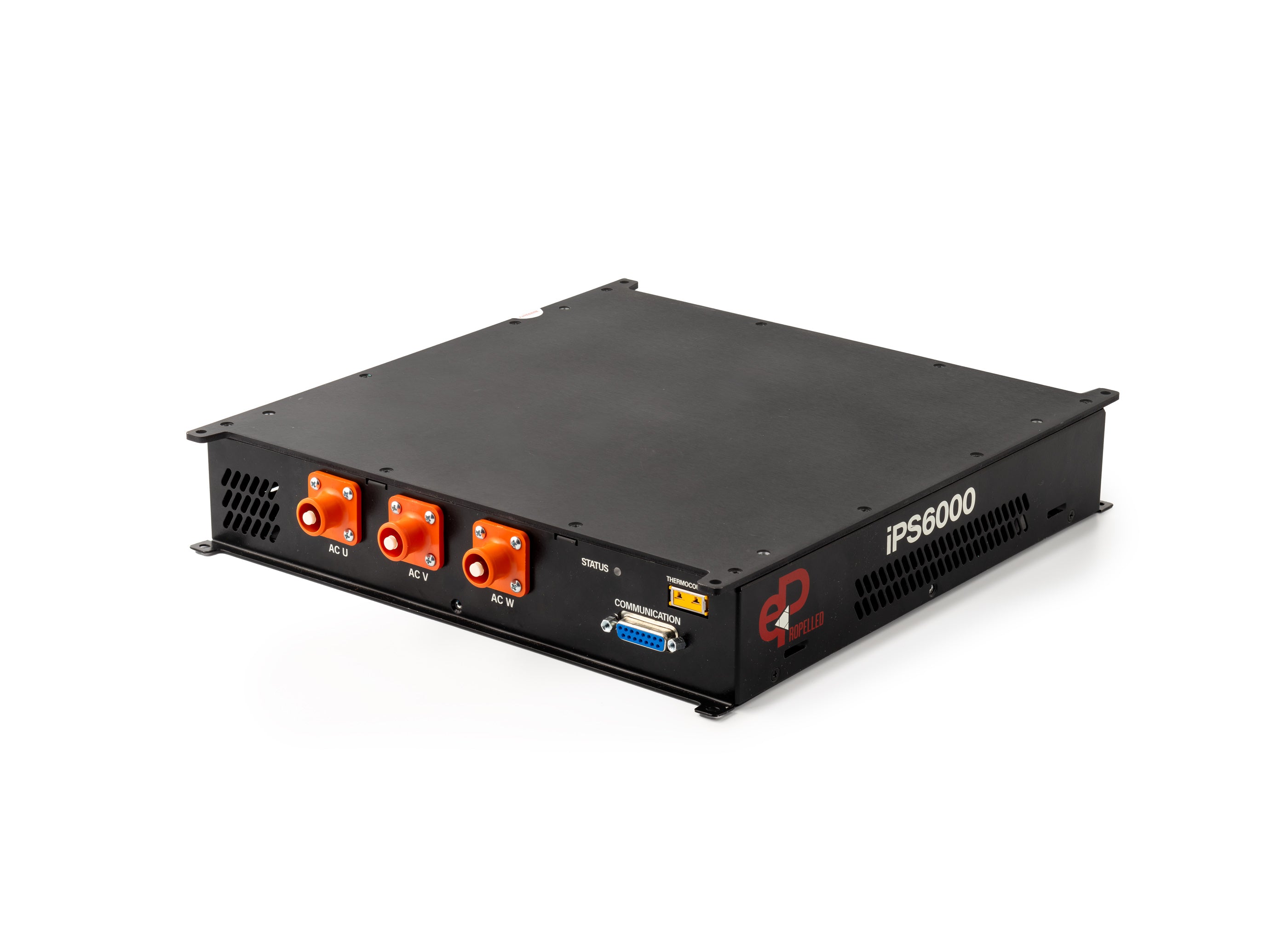 Hercules Series iPS6000 Starter Generator Drone Motor Power Supply
