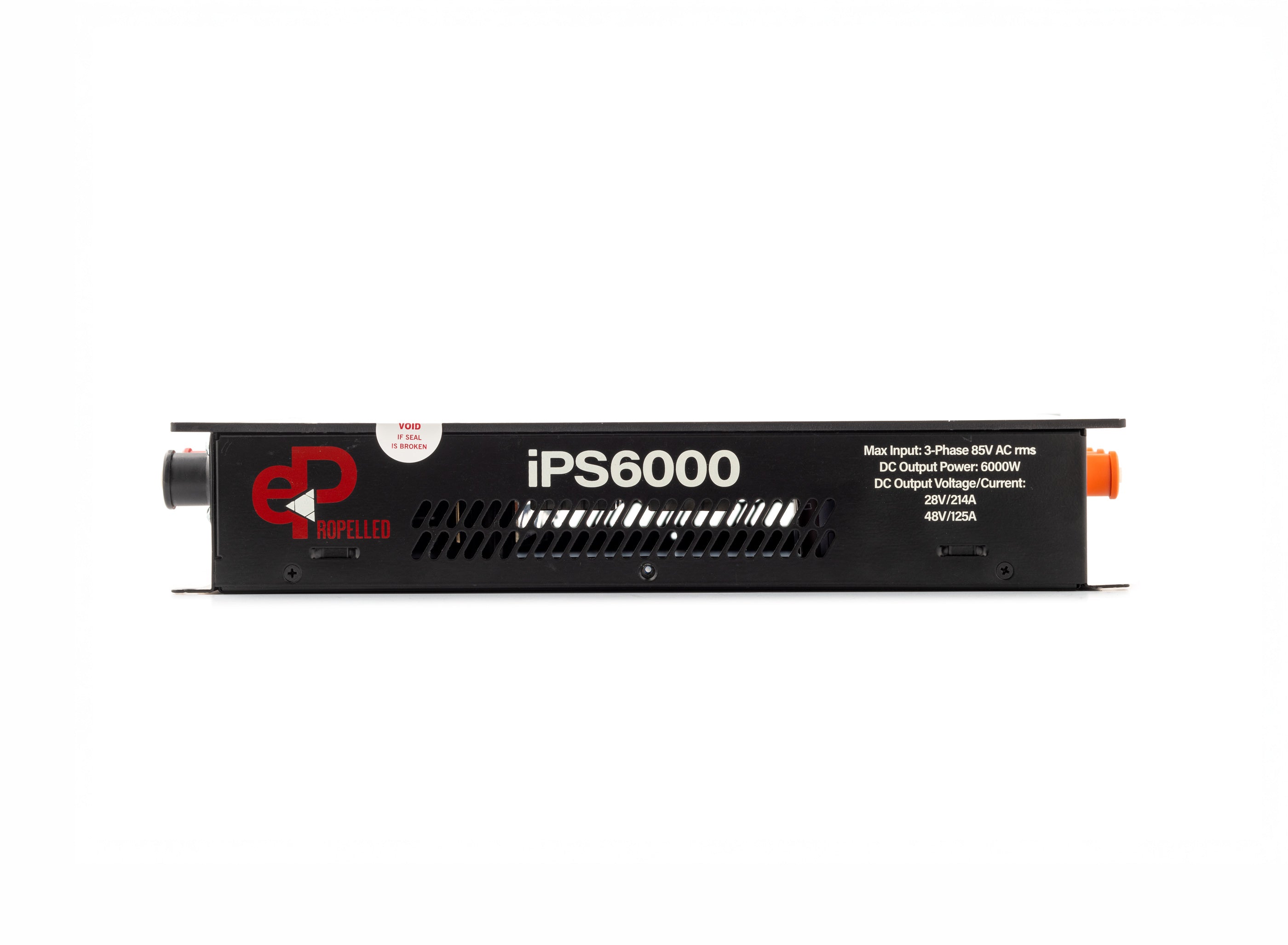 Hercules Series iPS6000 Starter Generator Drone Motor Power Supply