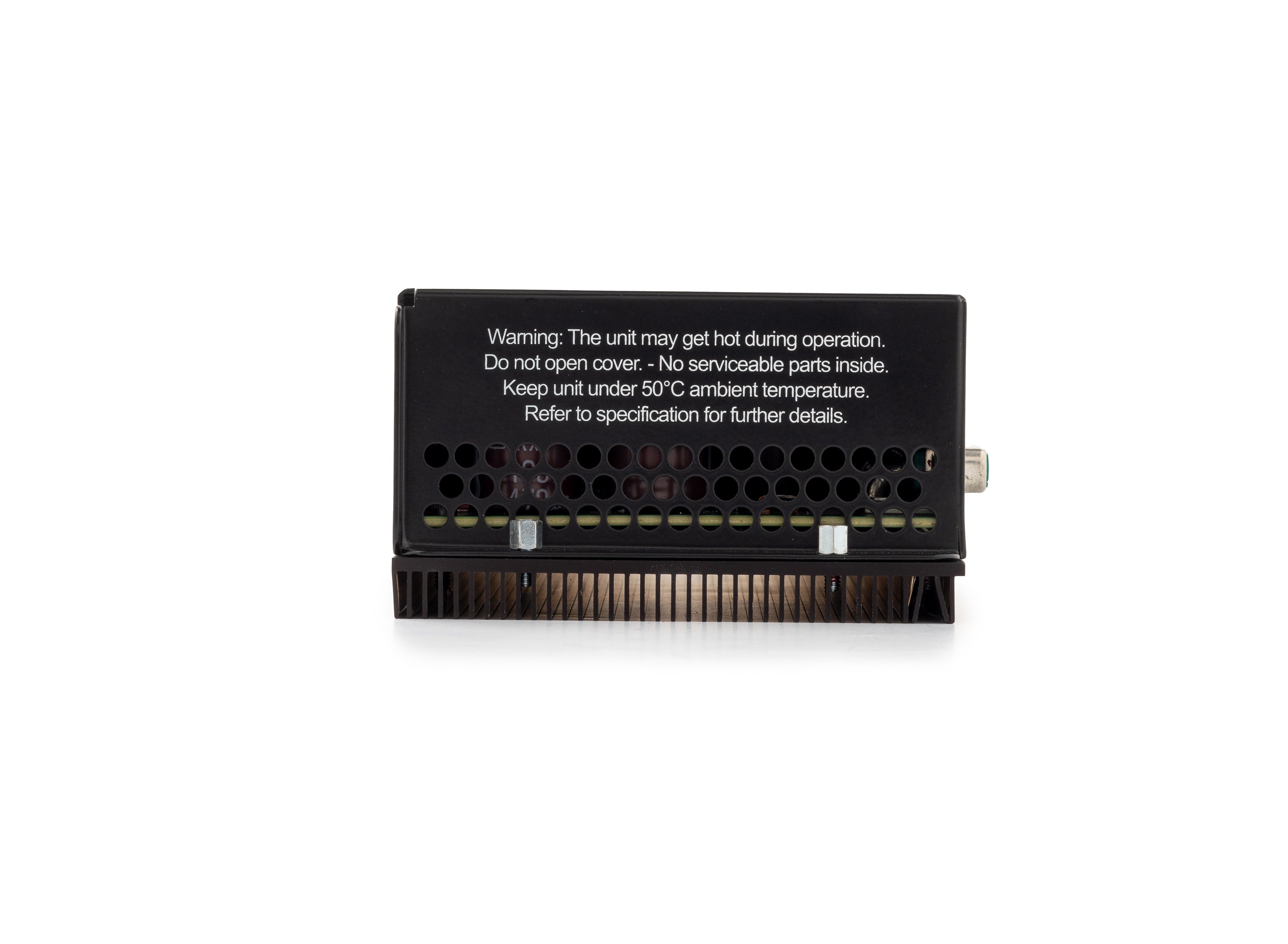 Hercules Series iPS750 Starter Generator Drone Motor Power Supply