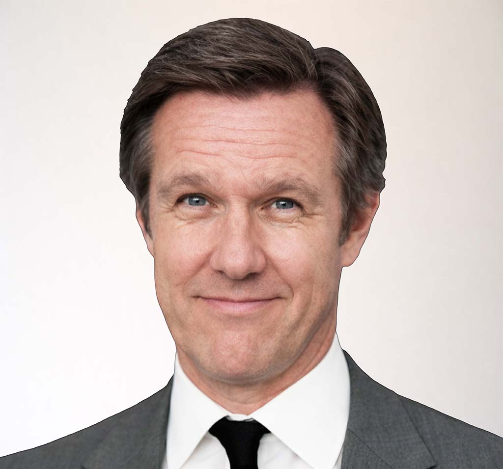 Mark Osborne, Commercial