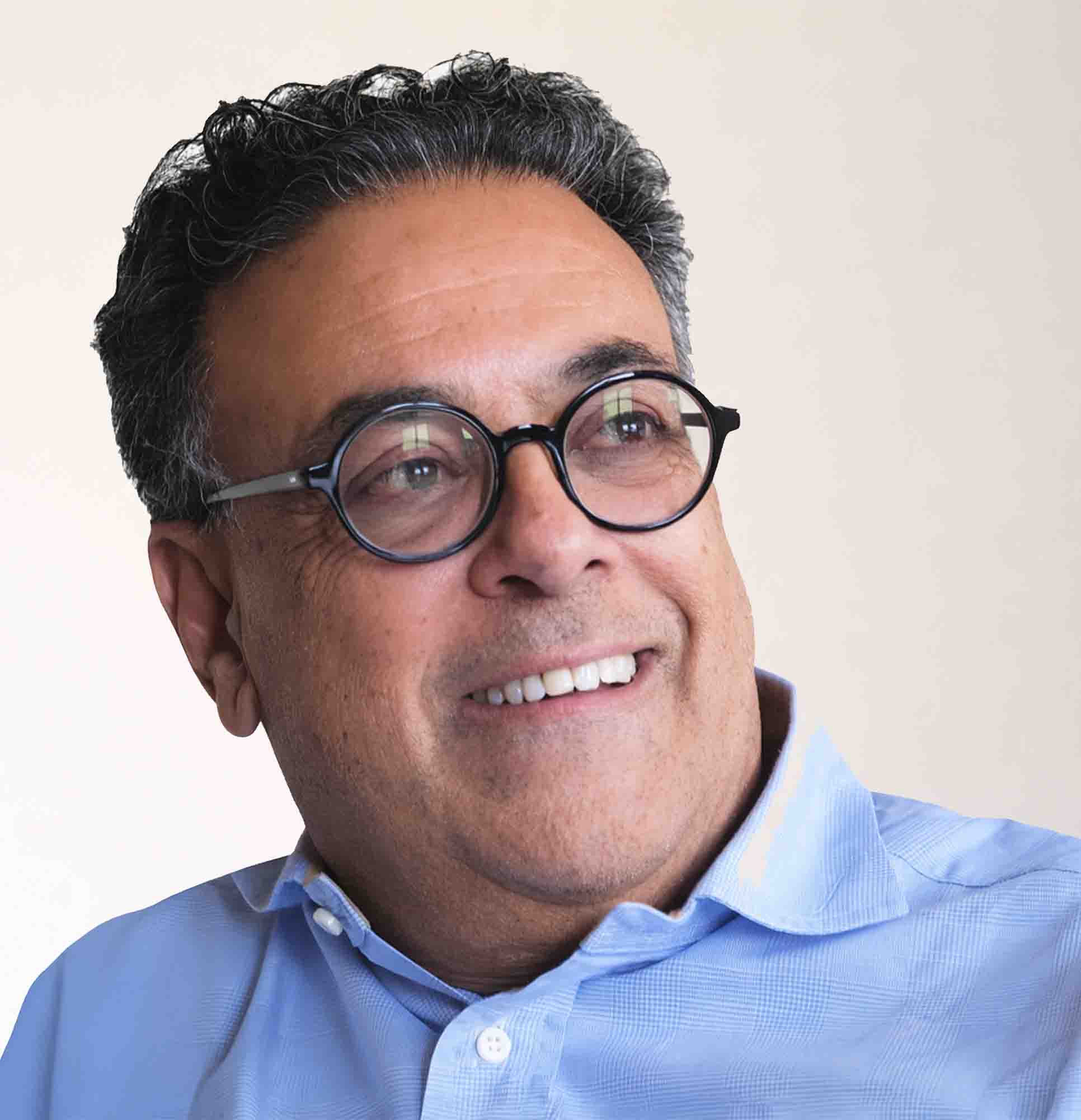 Nick Grewal, Founder, Chairman & CEO