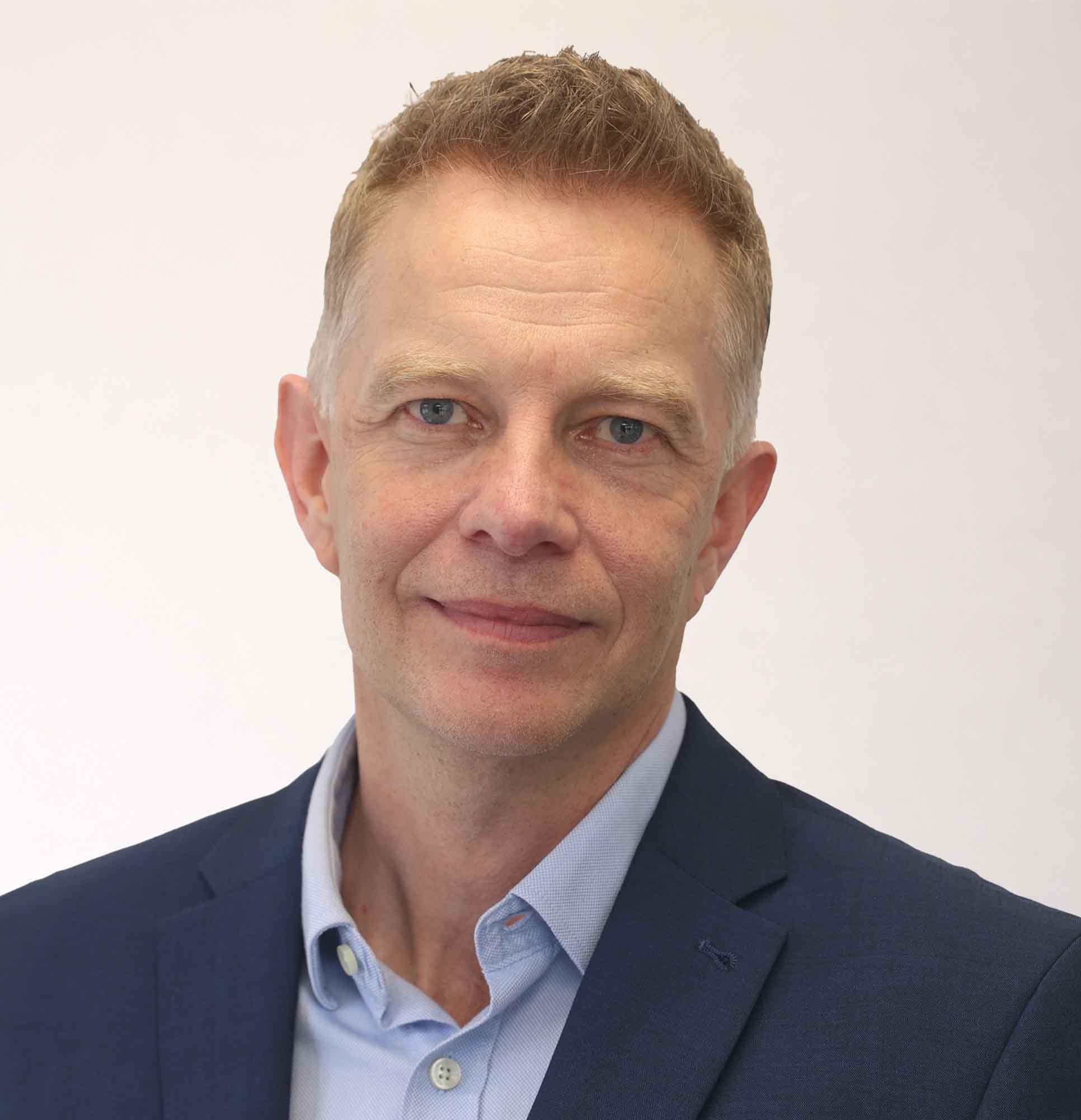 Richard Edwards, Director of Operations