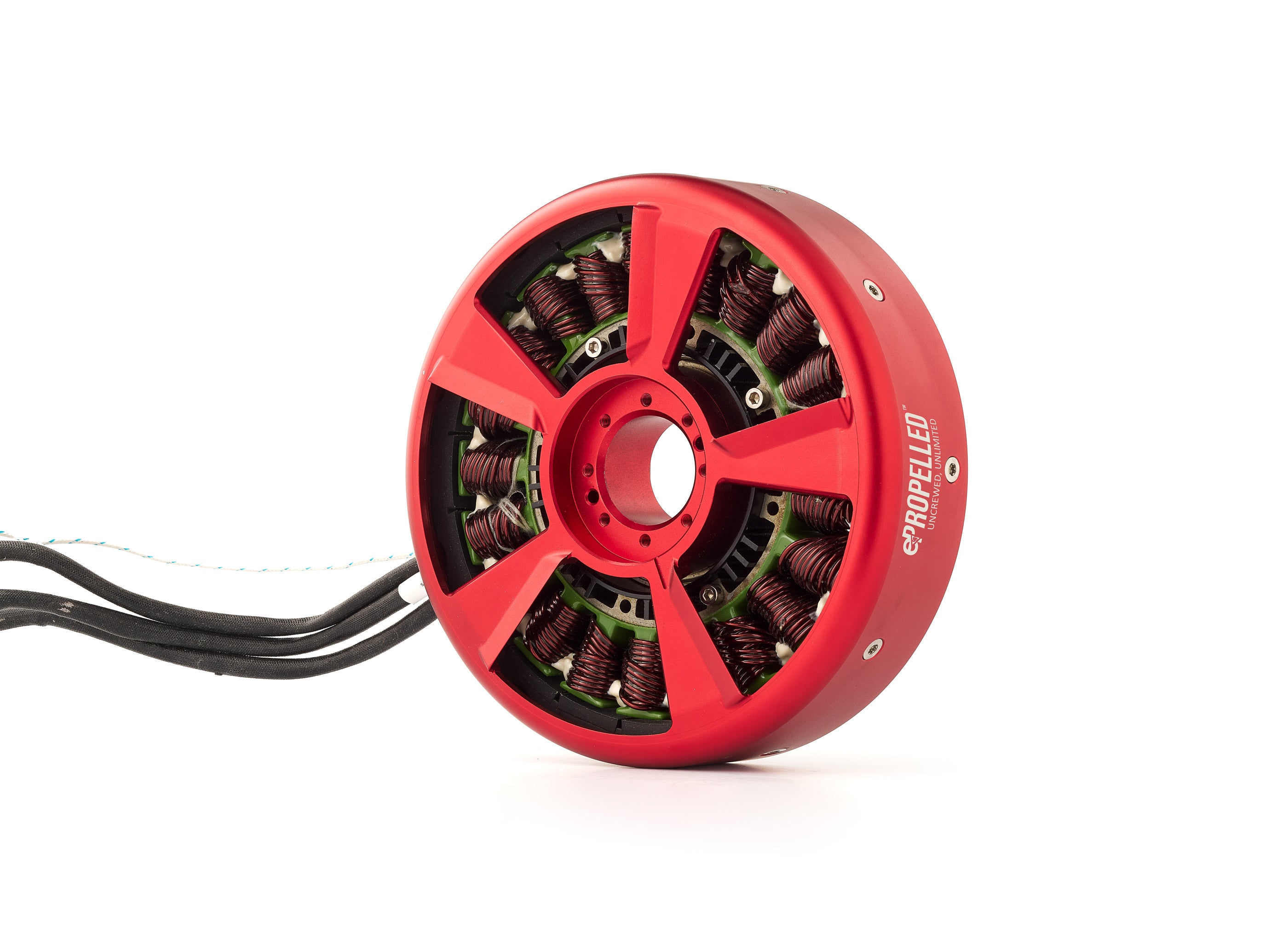 Hercules Series SG12000 Advanced Starter Generator Drone Motor