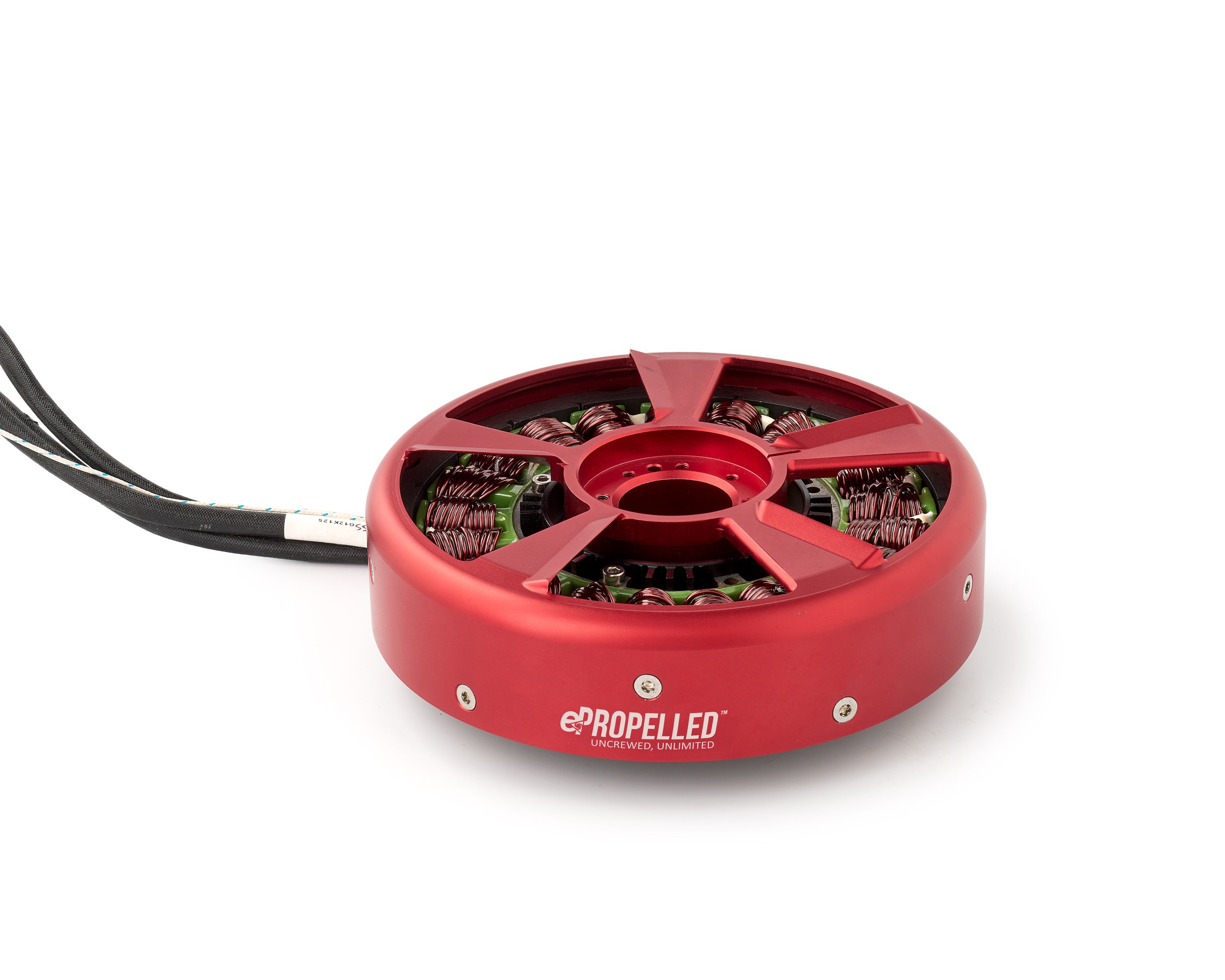 Hercules Series SG12000 Advanced Starter Generator Drone Motor