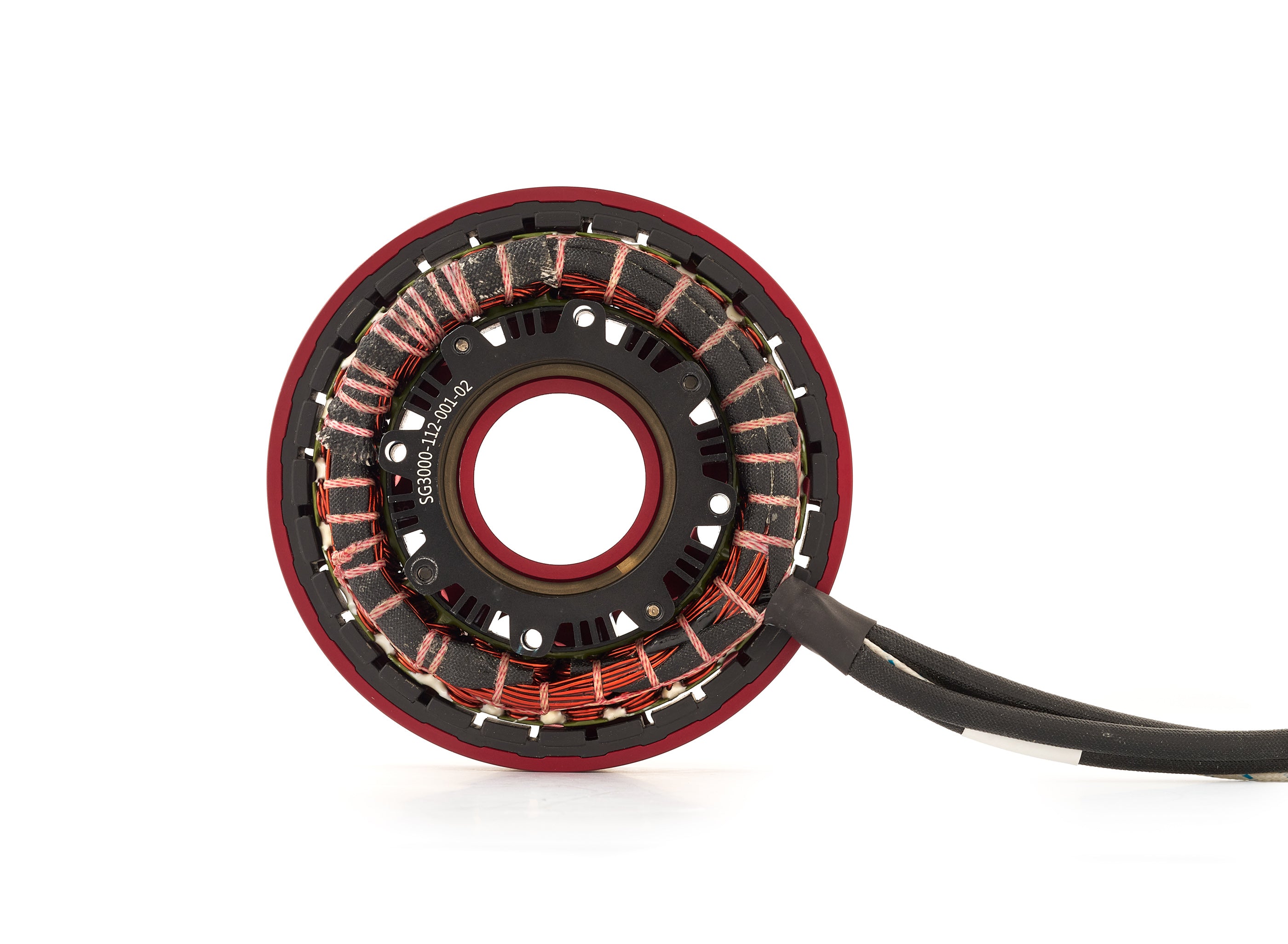 Hercules Series SG1500 Advanced Starter Generator Drone Motor