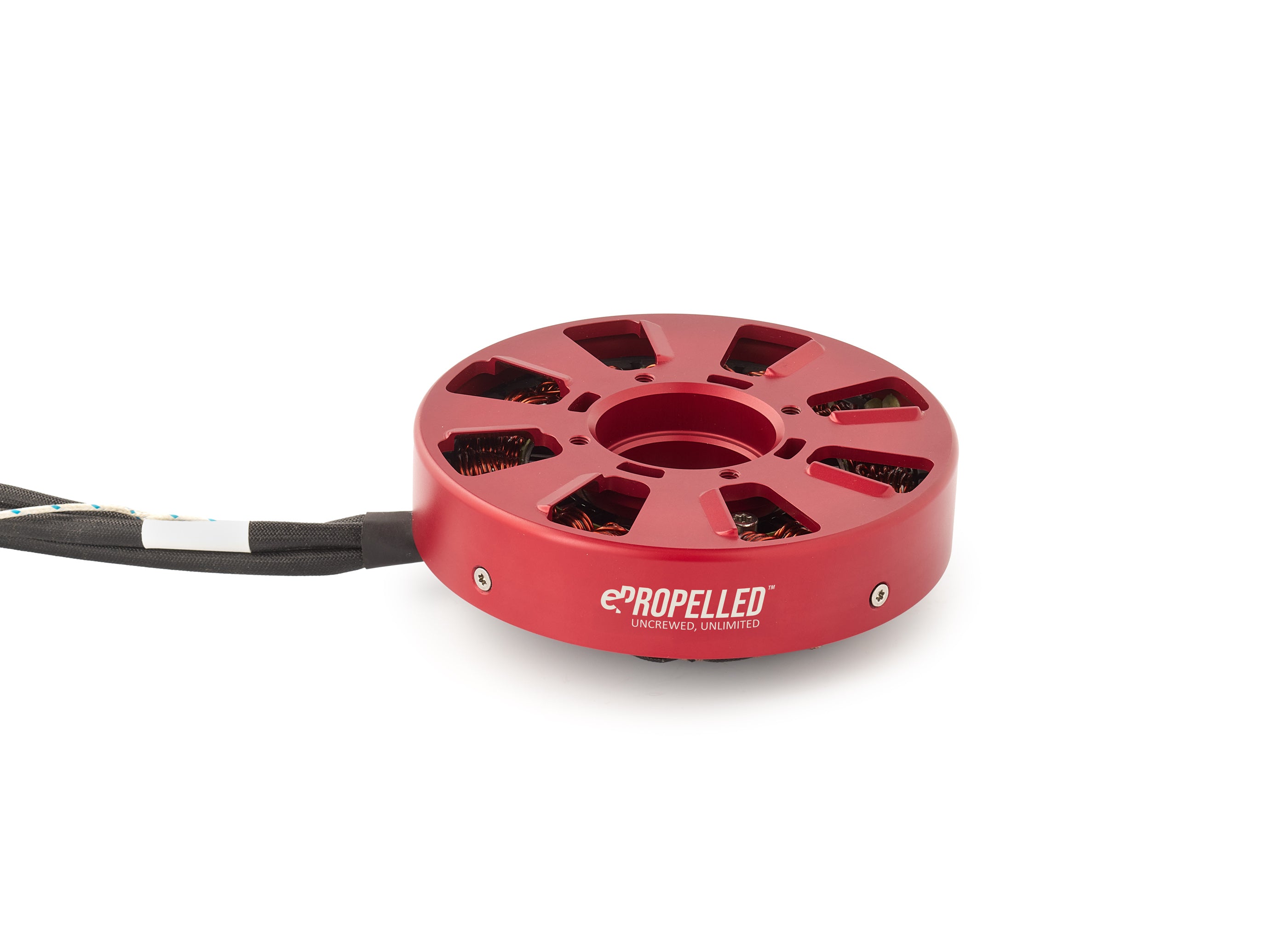 Hercules Series SG3000 Advanced Starter Generator Drone Motor