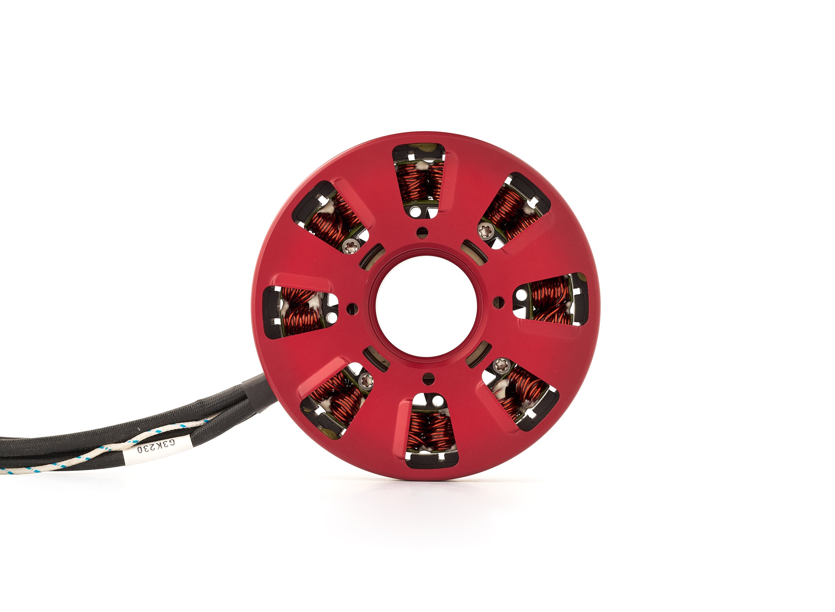 Hercules Series SG3000 Advanced Starter Generator Drone Motor
