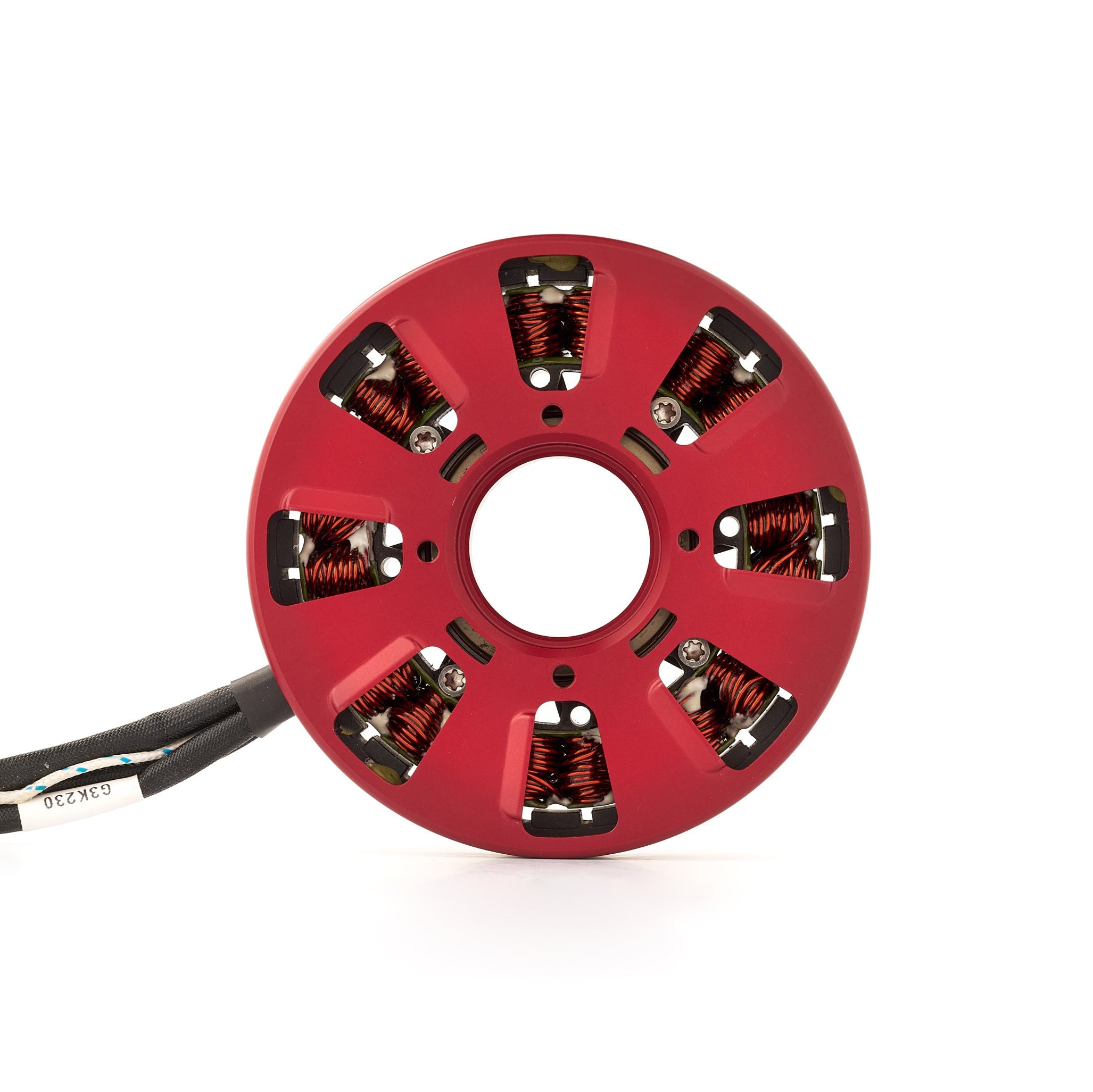 Hercules Series SG1500 Advanced Starter Generator Drone Motor