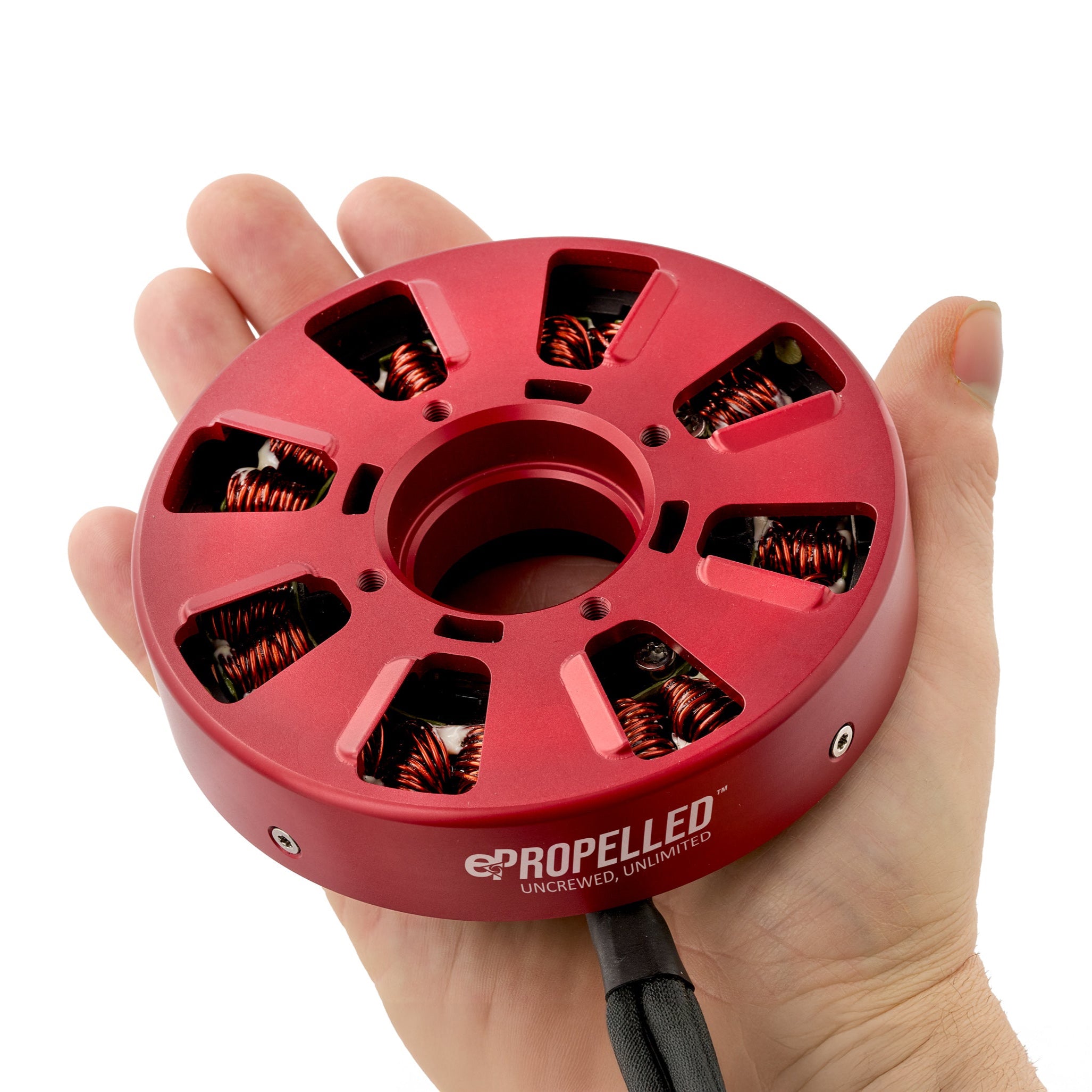 Hercules Series SG1500 Advanced Starter Generator Drone Motor